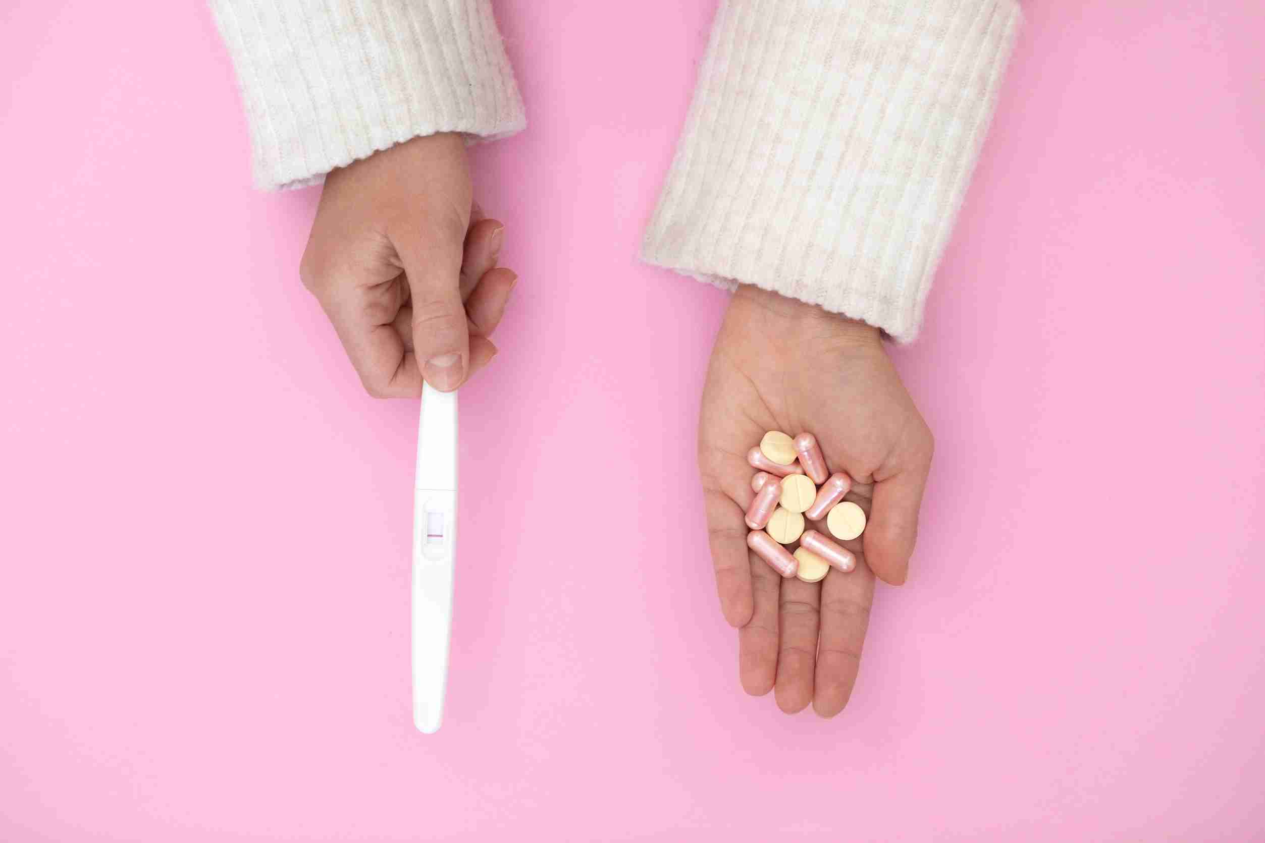 How Birth Control Works in the Body