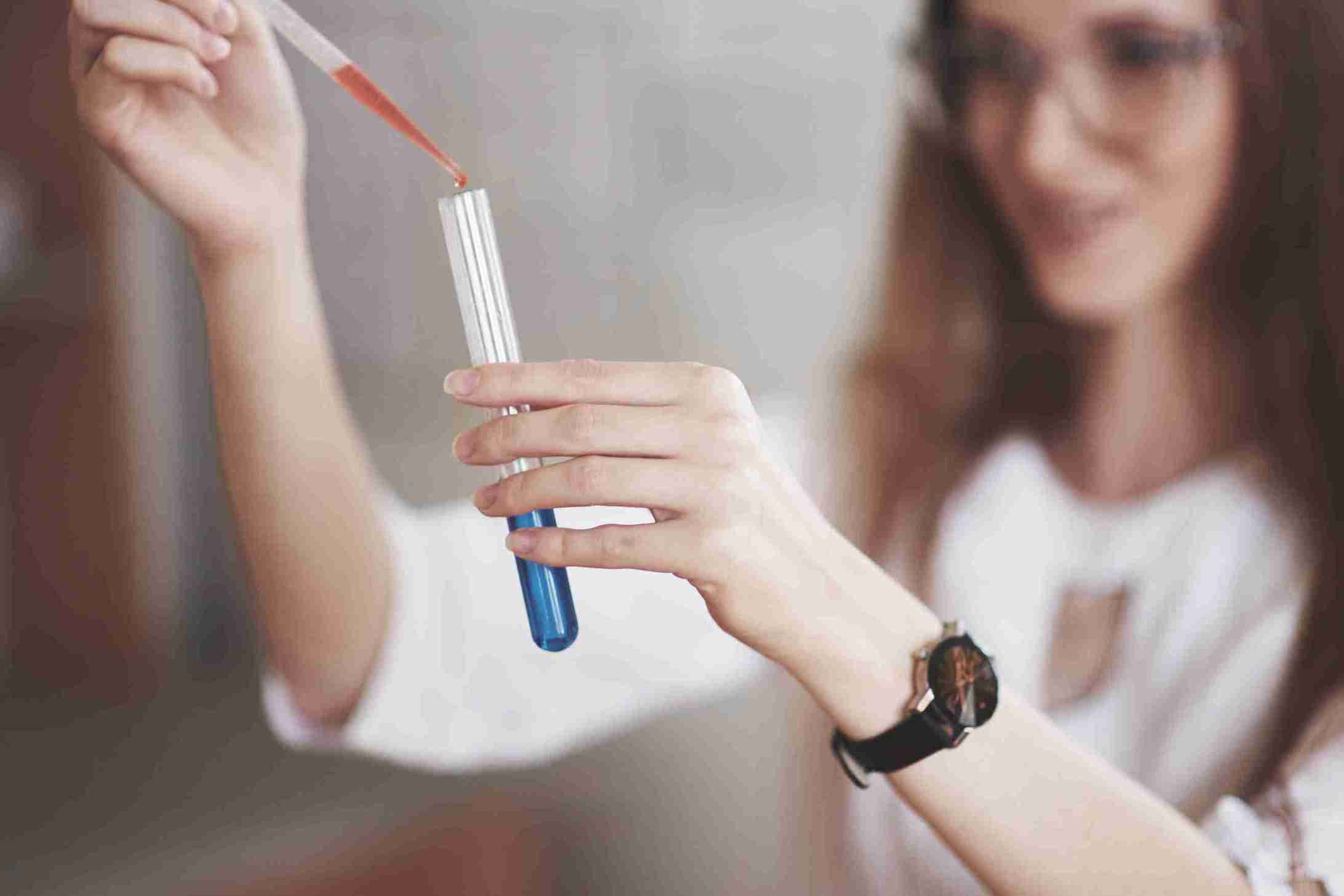 Hormonal Blood Tests