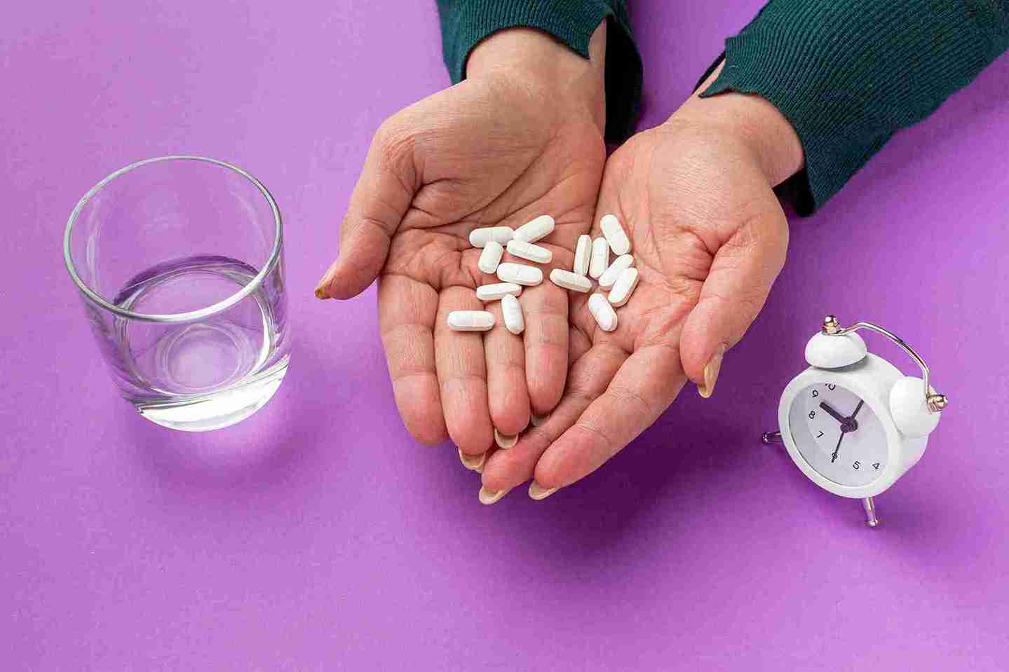 What Should You Do If You Are Not Ovulating?