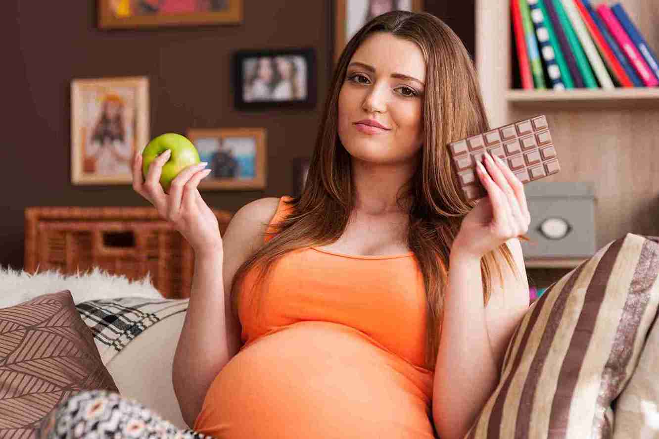 Do Cravings Signal Nutrient Deficiencies?
