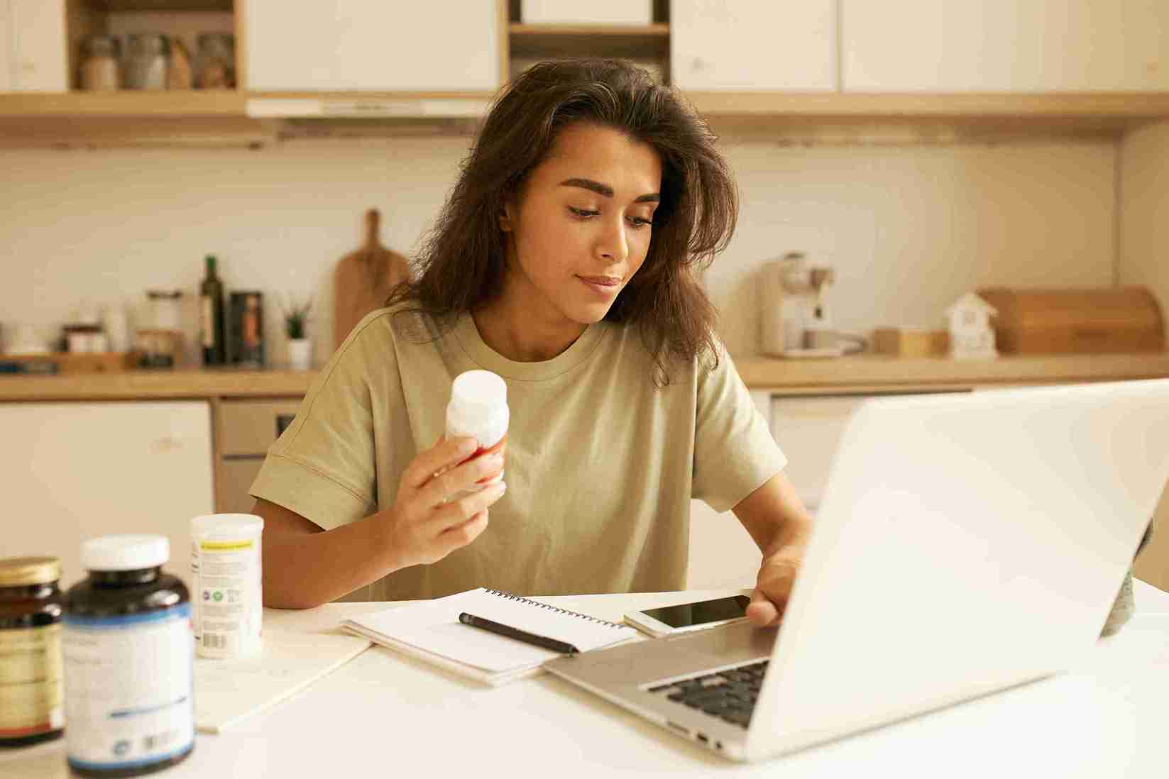 Vitamins to Increase AMH levels