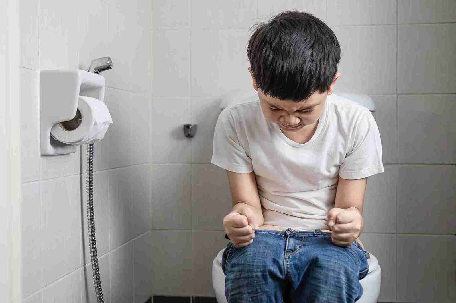 Understanding Diarrhea