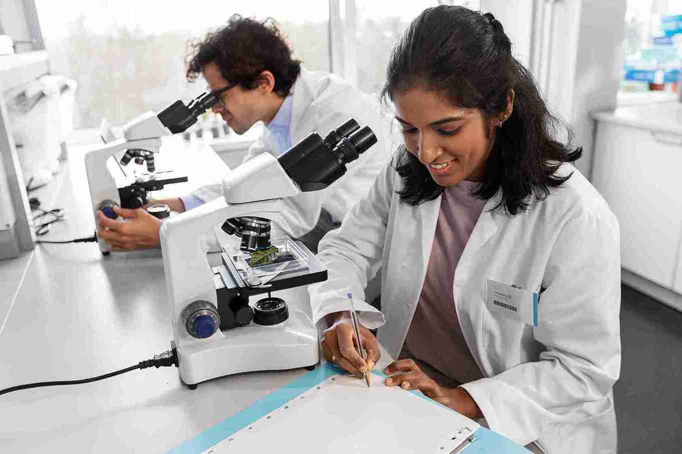 Embryologist Training in India: What to Look For