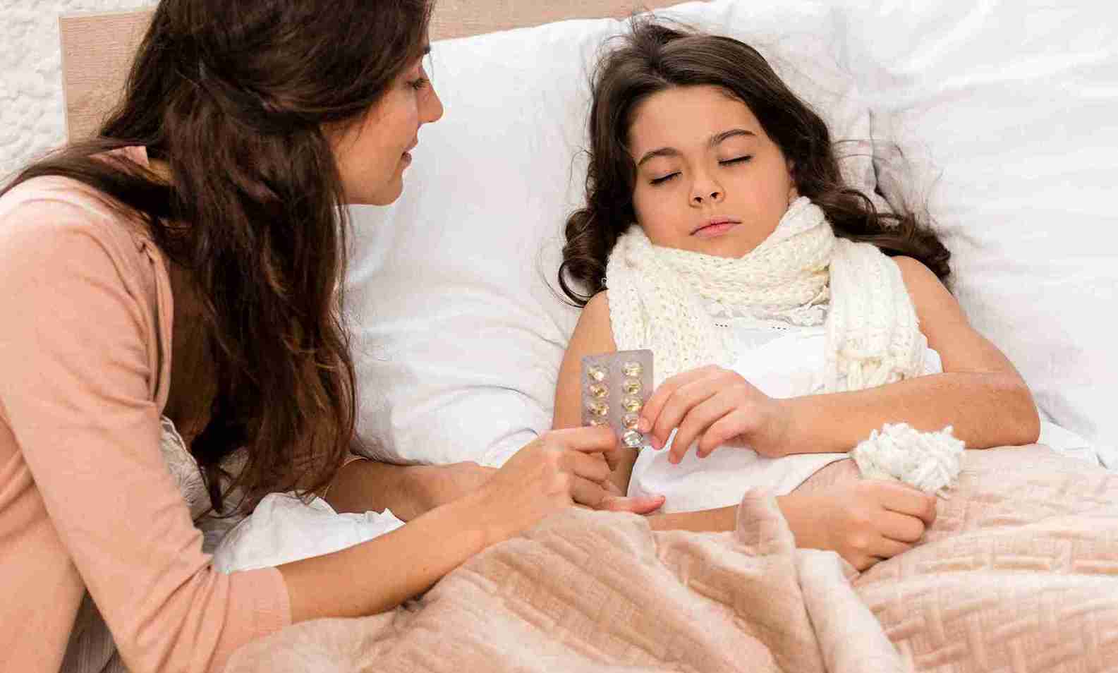 What is Fever?