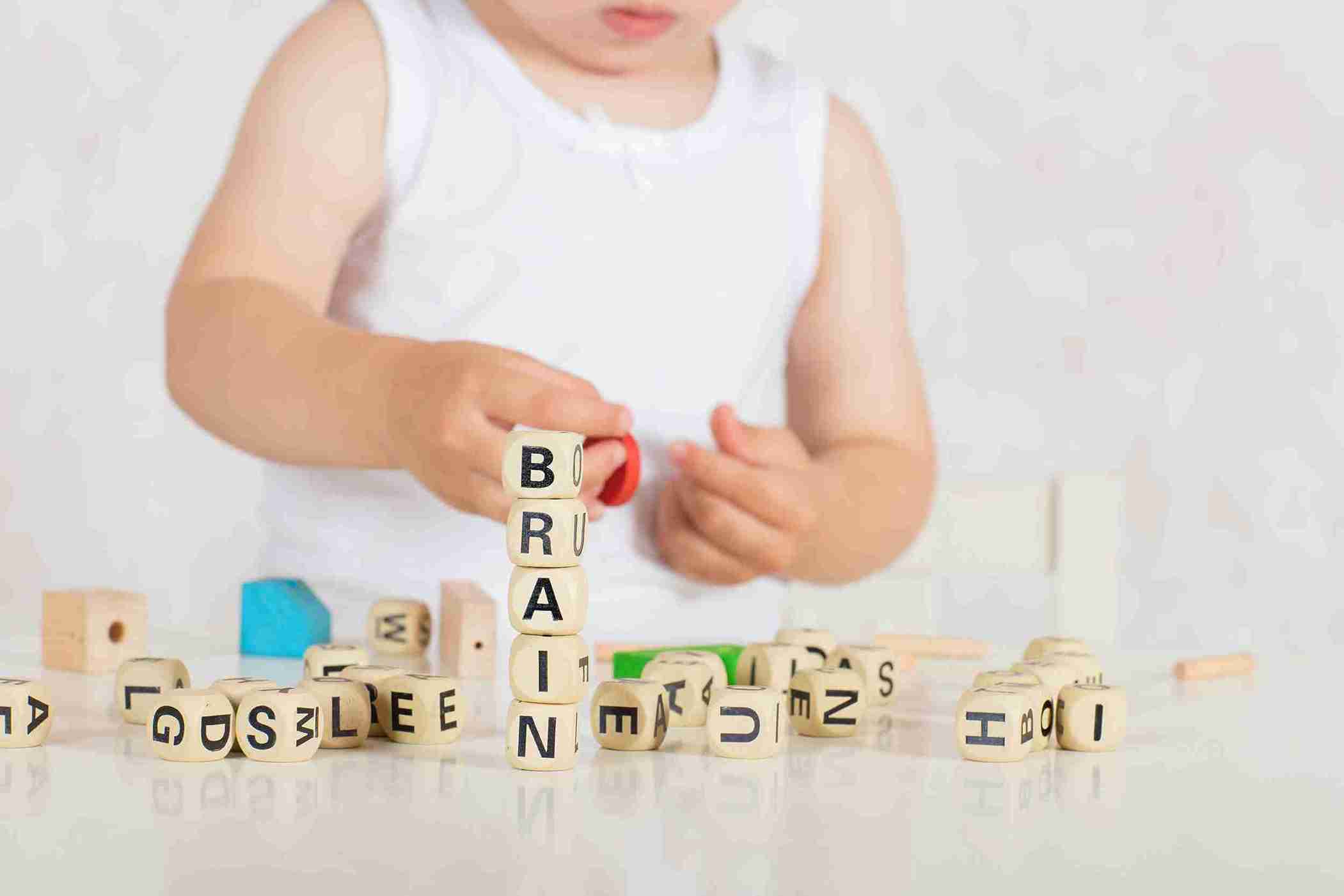 Studies suggest that good nutrition during early life supports
