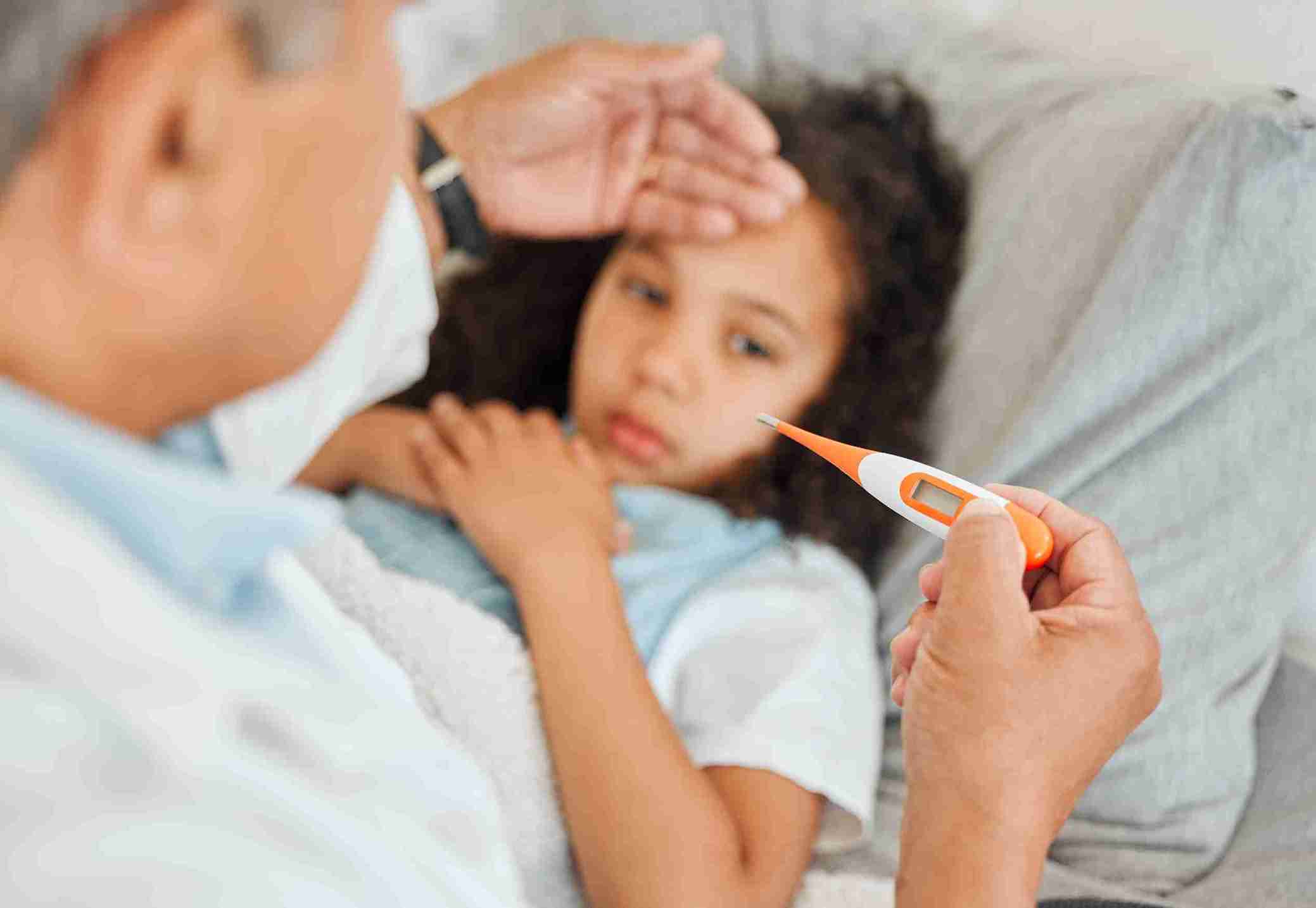Managing Dengue at Home