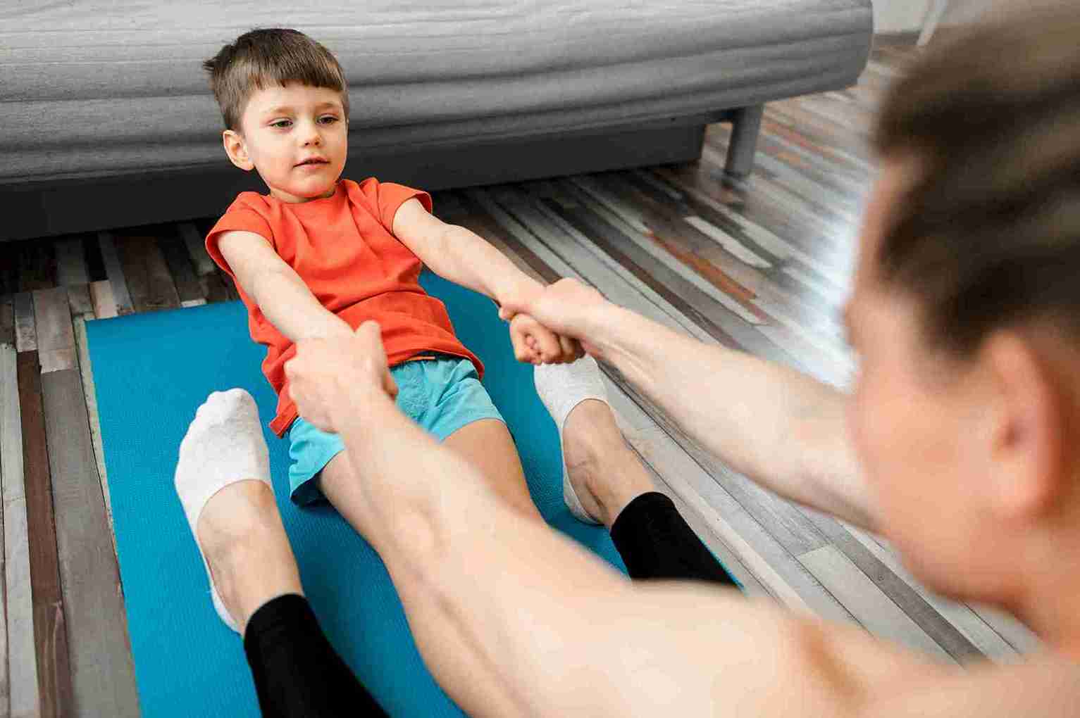 Why Children are More Vulnerable