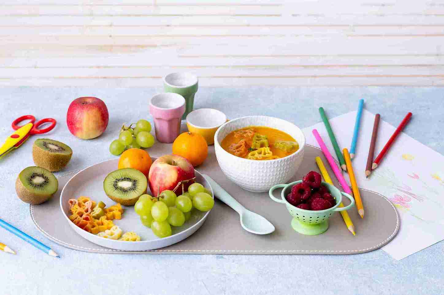 What do Healthy Eating Habits Really Look Like?