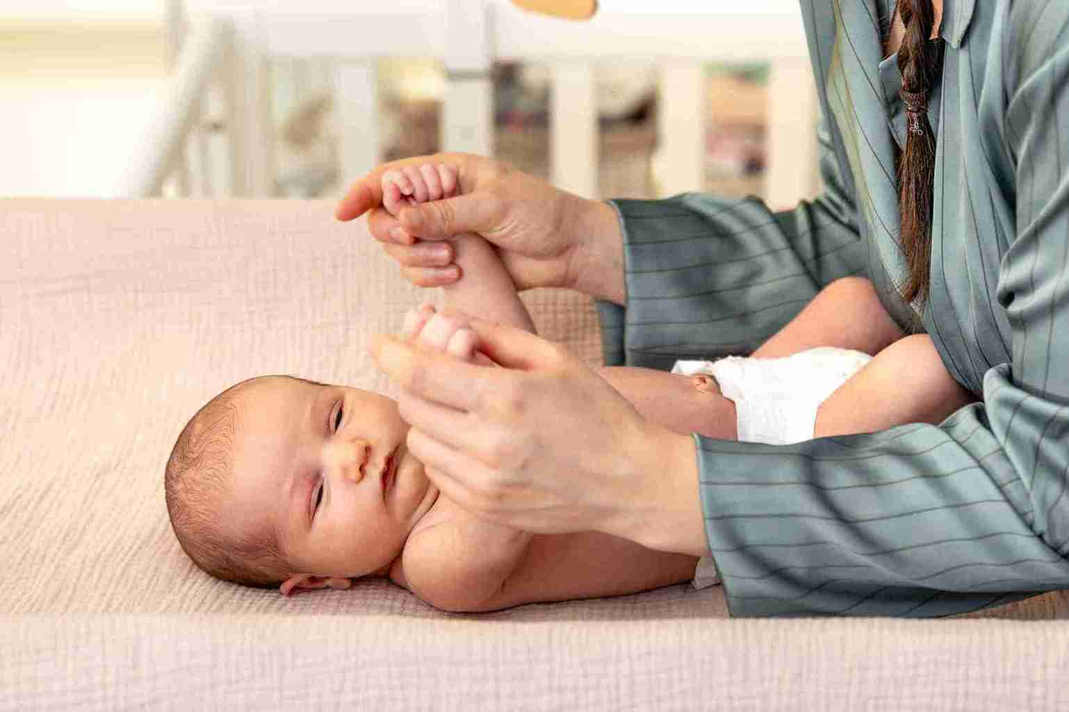 Why Do These Reflexes Matter for Newborn Development?