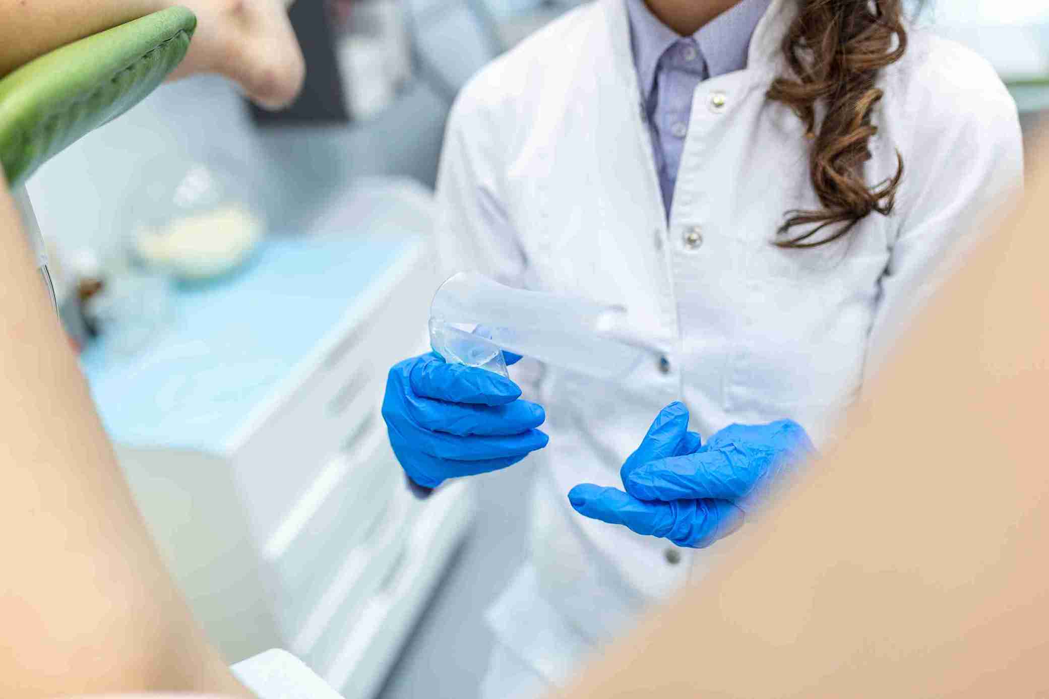 importance of Pap smear