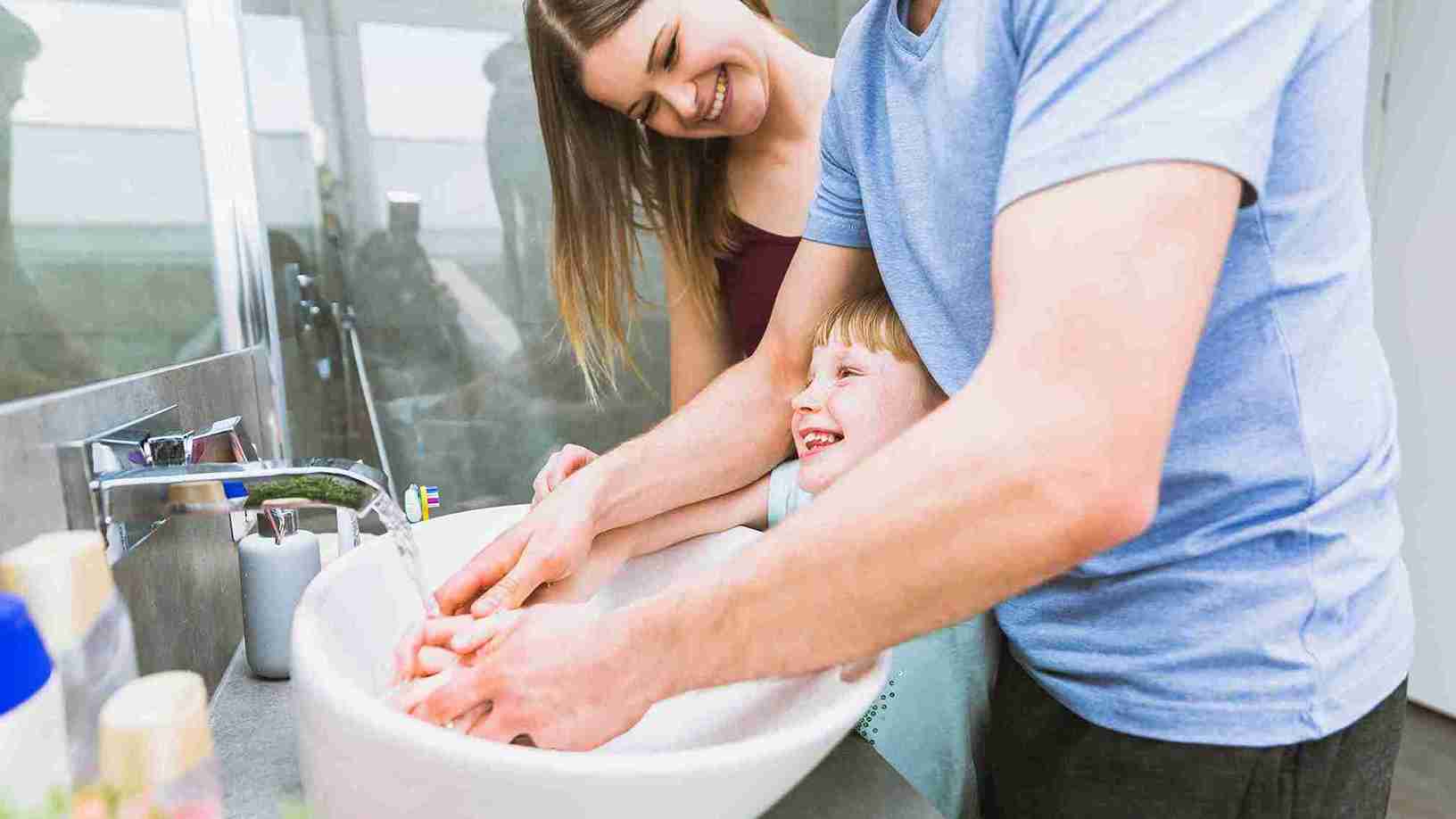 Why Hand Hygiene Matters