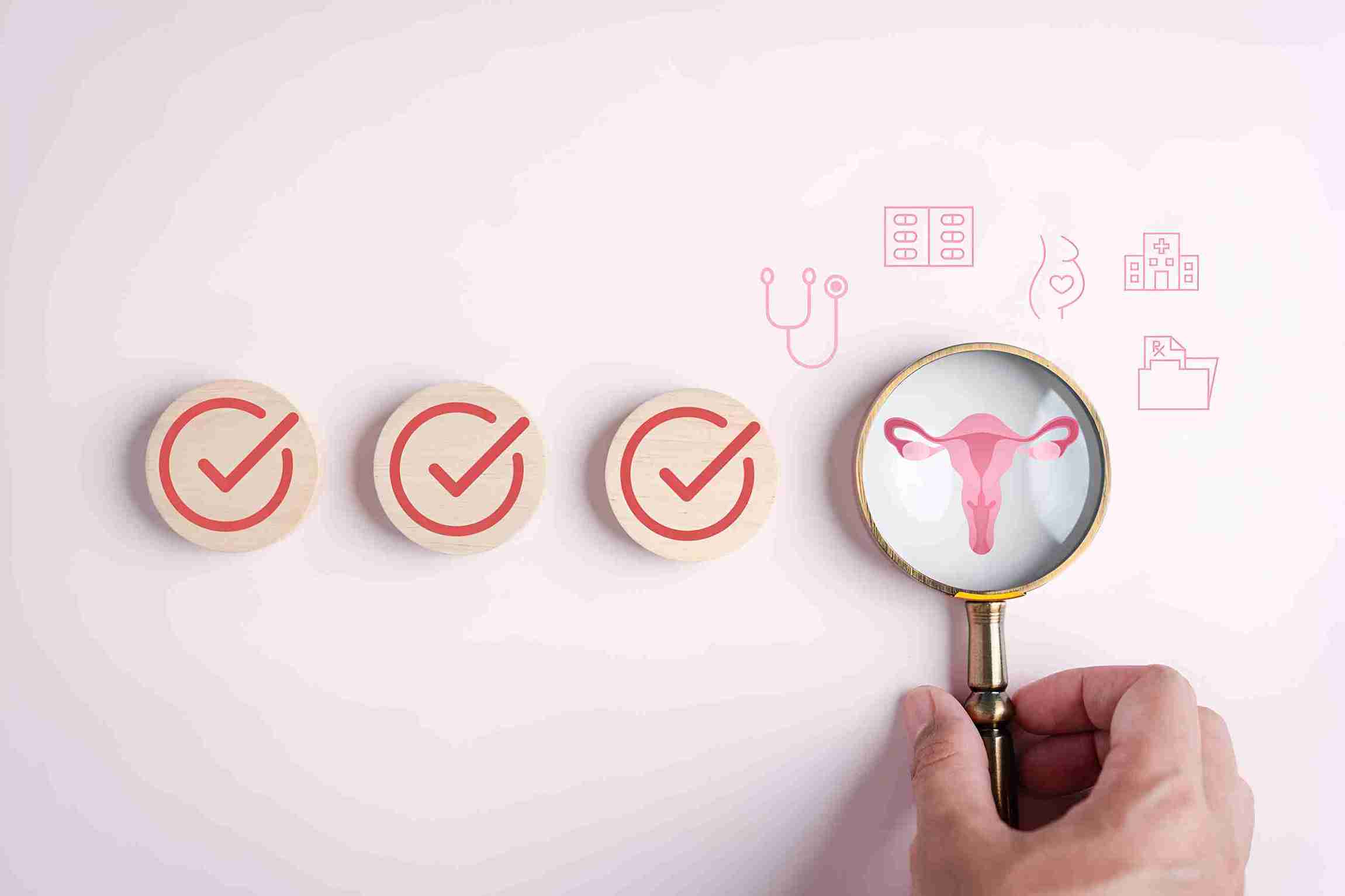 Ovarian Dermoid Cyst in Pregnant Woman