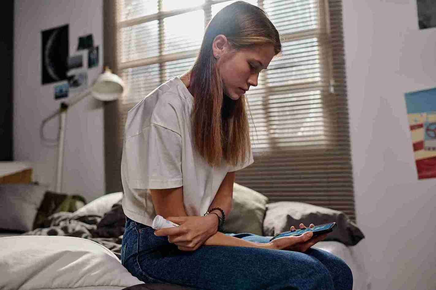 Why Irregular Periods are Common in Teenagers
