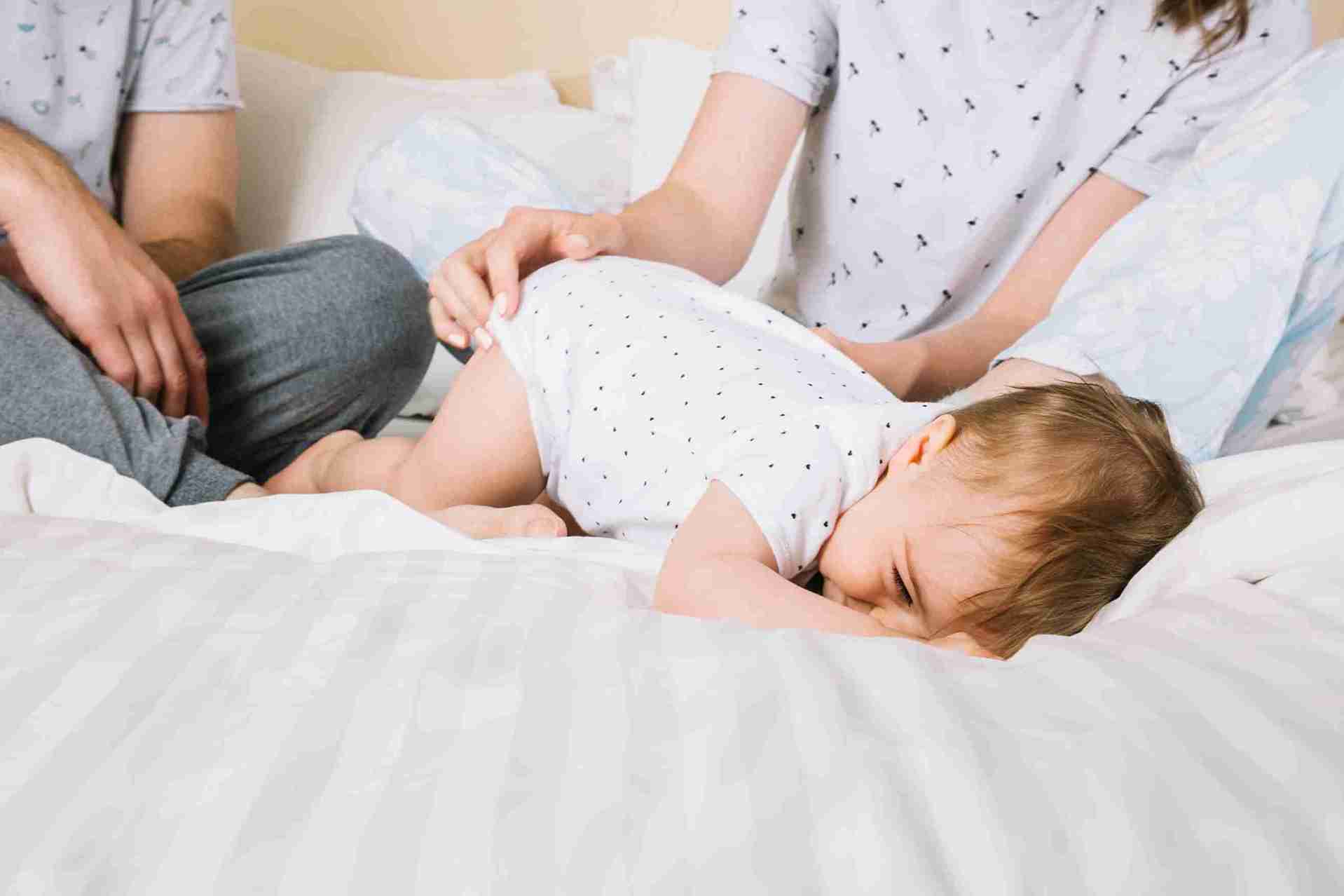 What is Paediatric UTI?