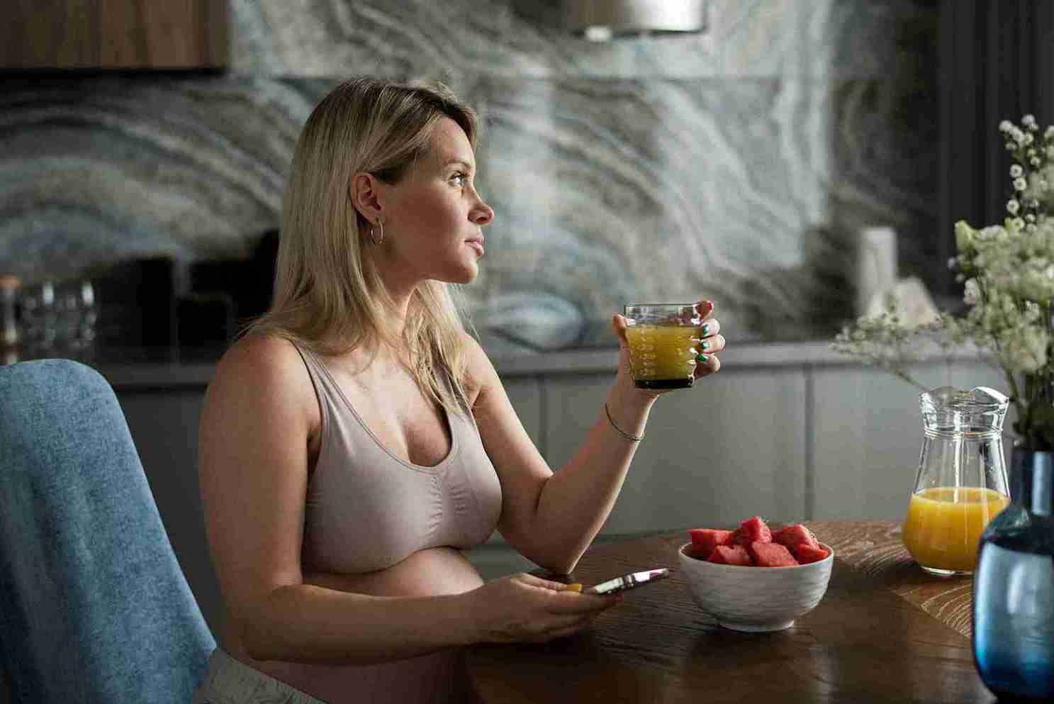 Can Cravings Indicate a Nutrient Deficiency?