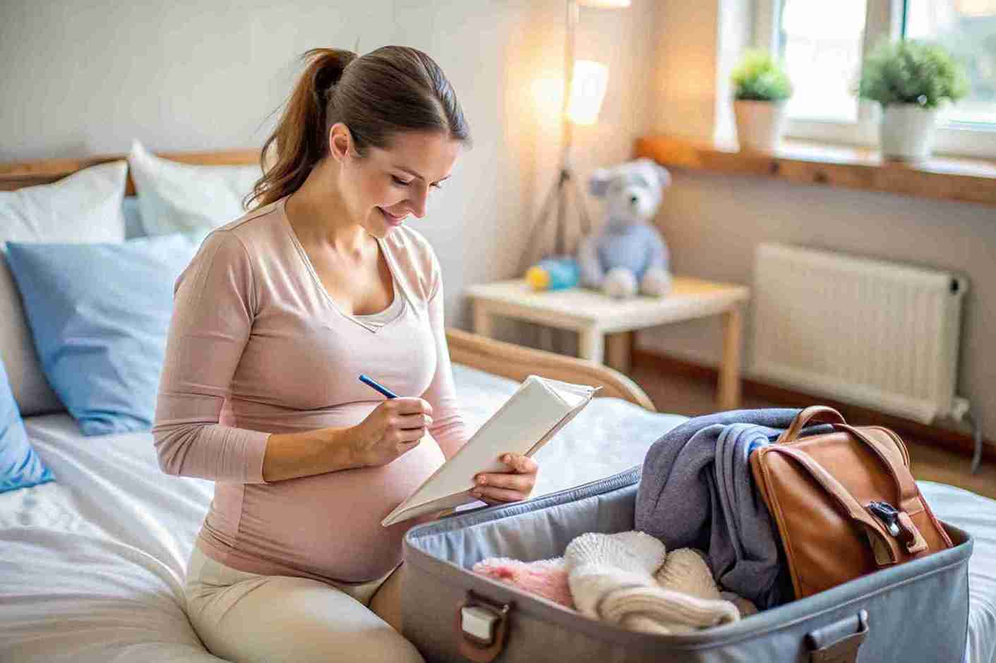 first trimester carries the highest risk of miscarriage.