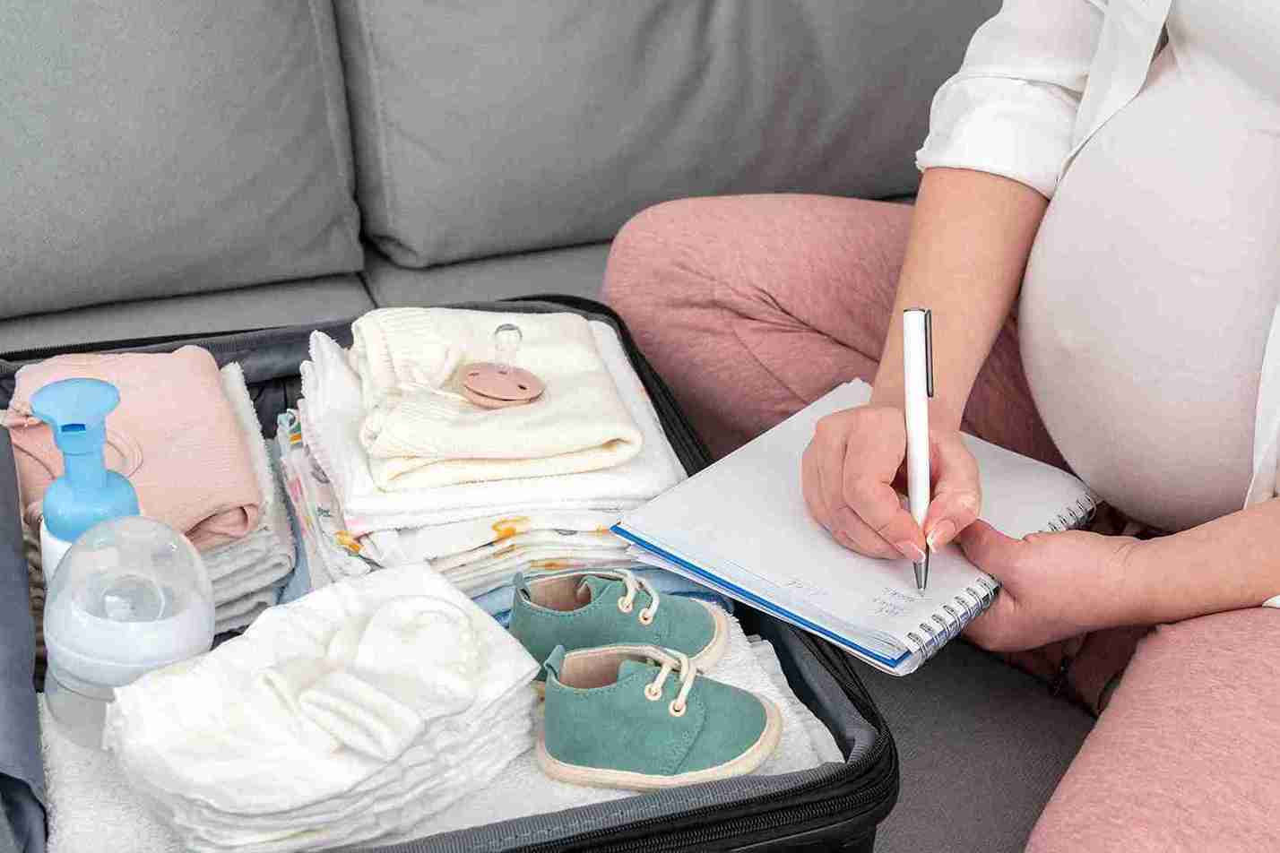Many standard travel insurance policies exclude pregnancy-related emergencies