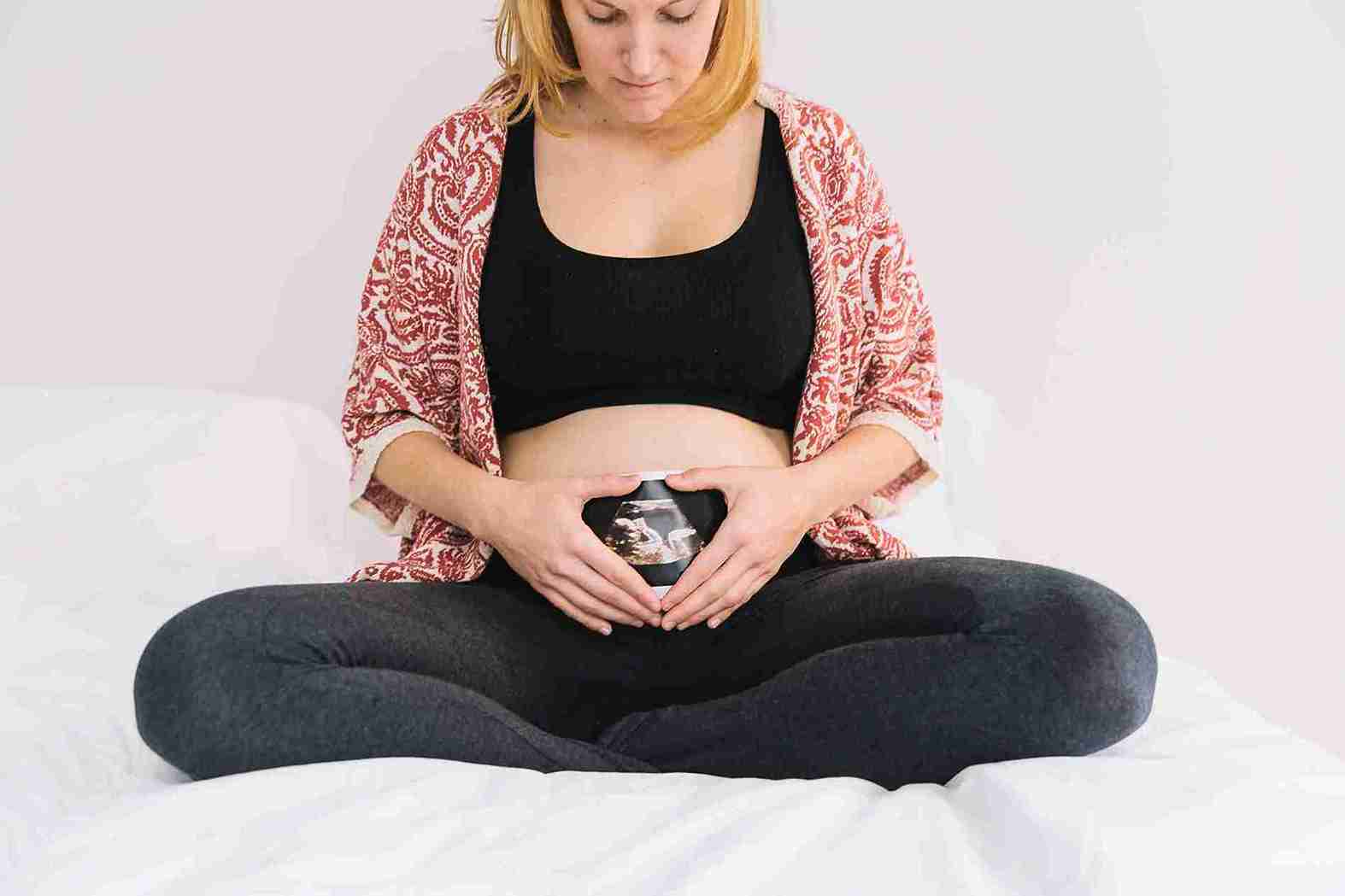 What Makes a Pregnancy High-Risk?