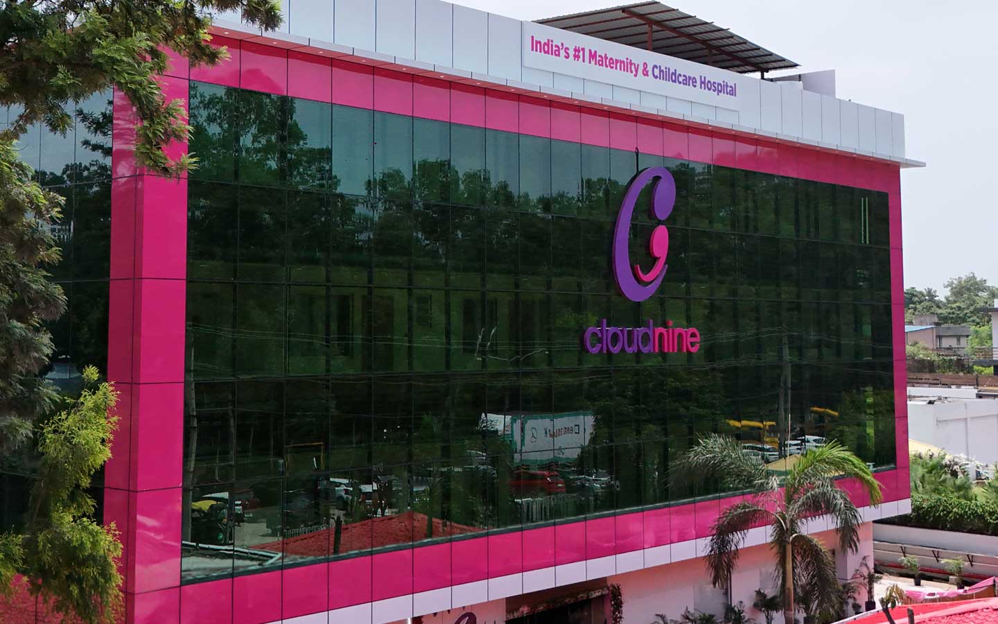 Best Pregnancy Hospital in Phase 3, Sector 58, Mohali