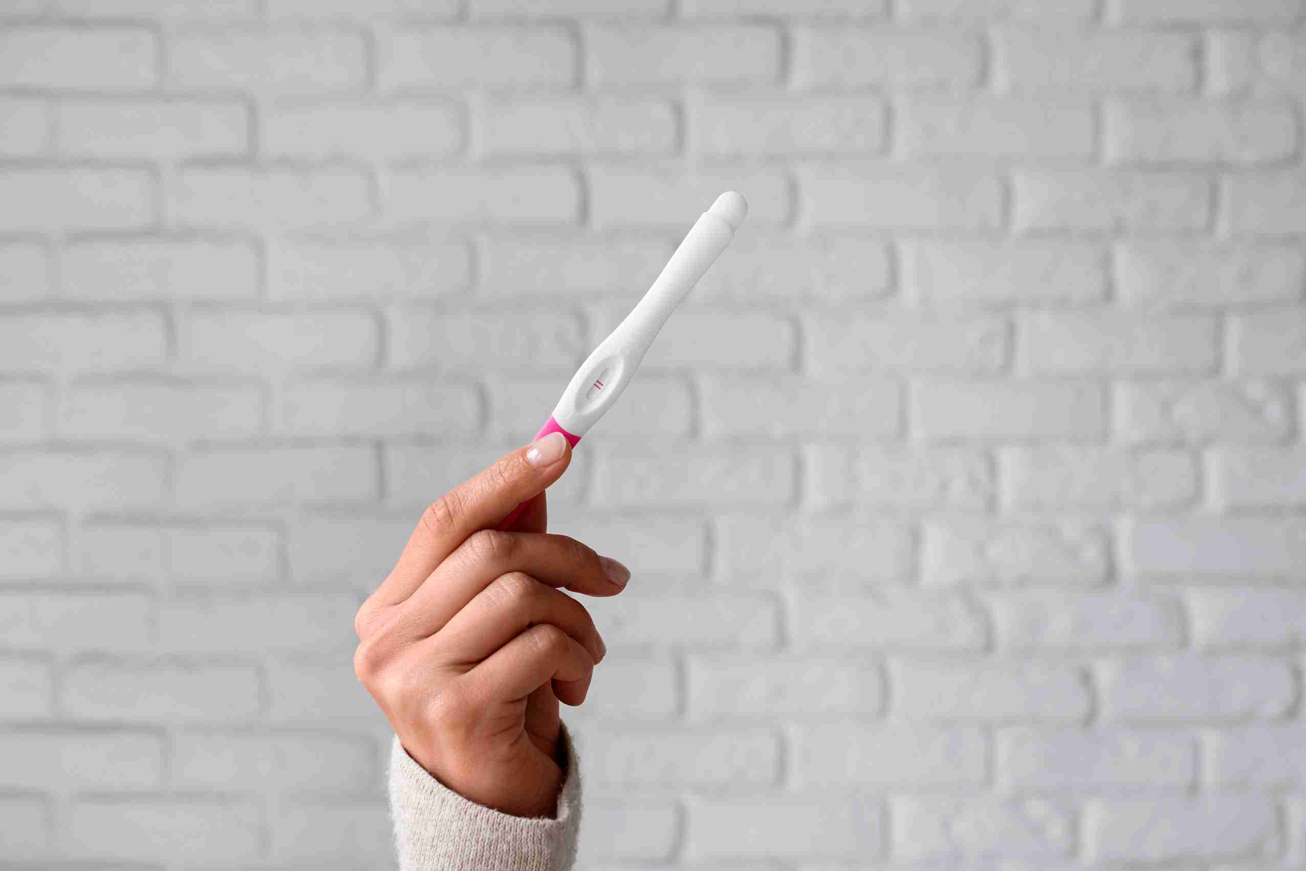 How Do Pregnancy Tests Work?