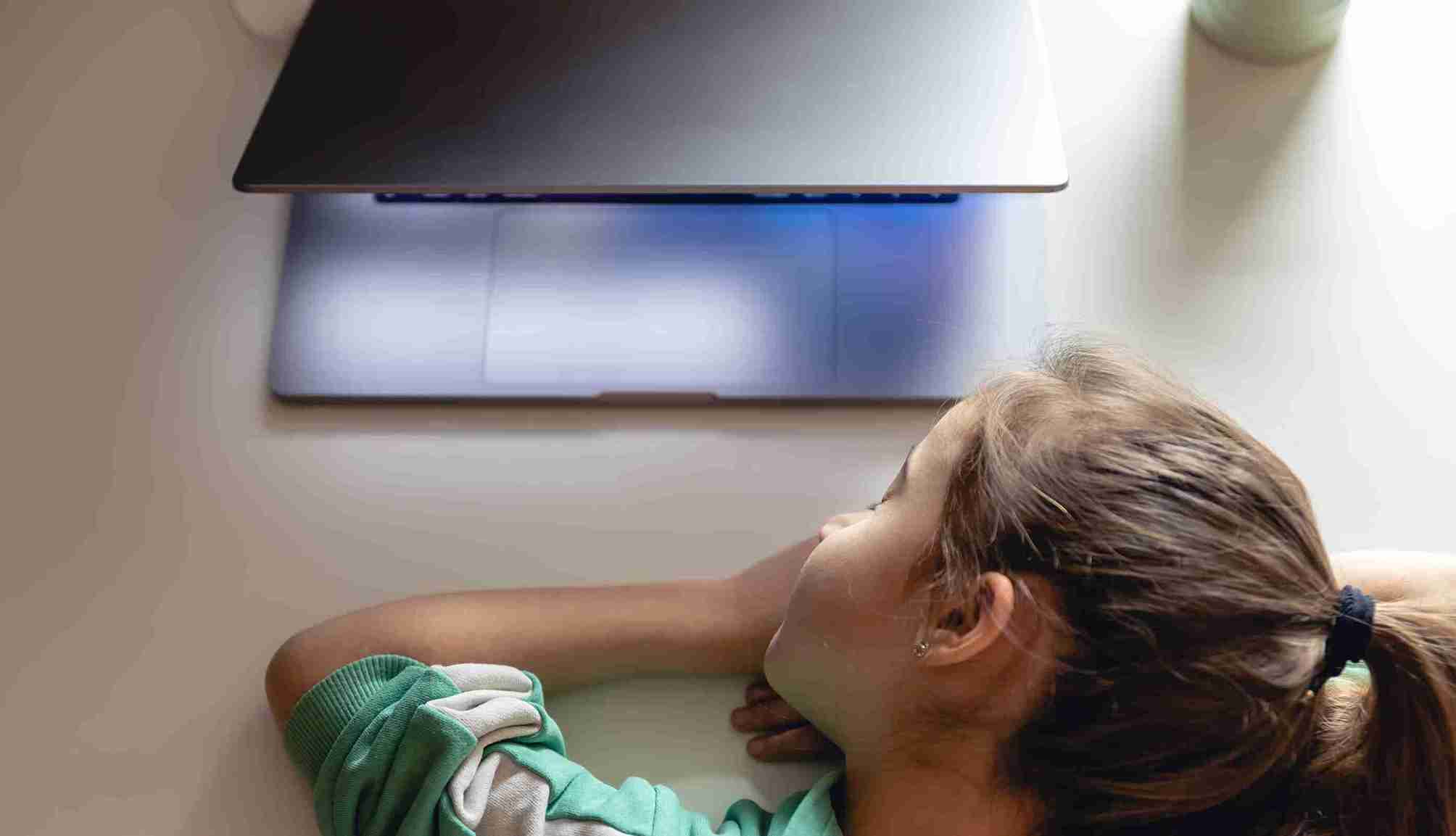 Is Blue Light Really the Problem?