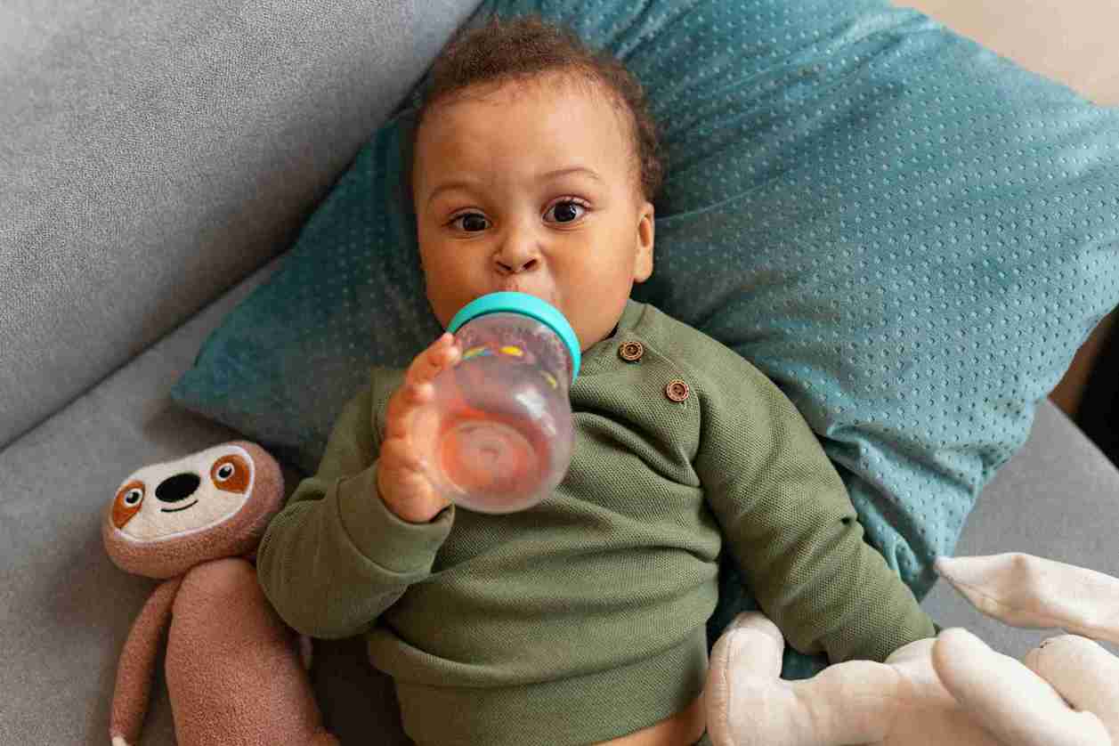 How Are Stomach Infections Diagnosed?