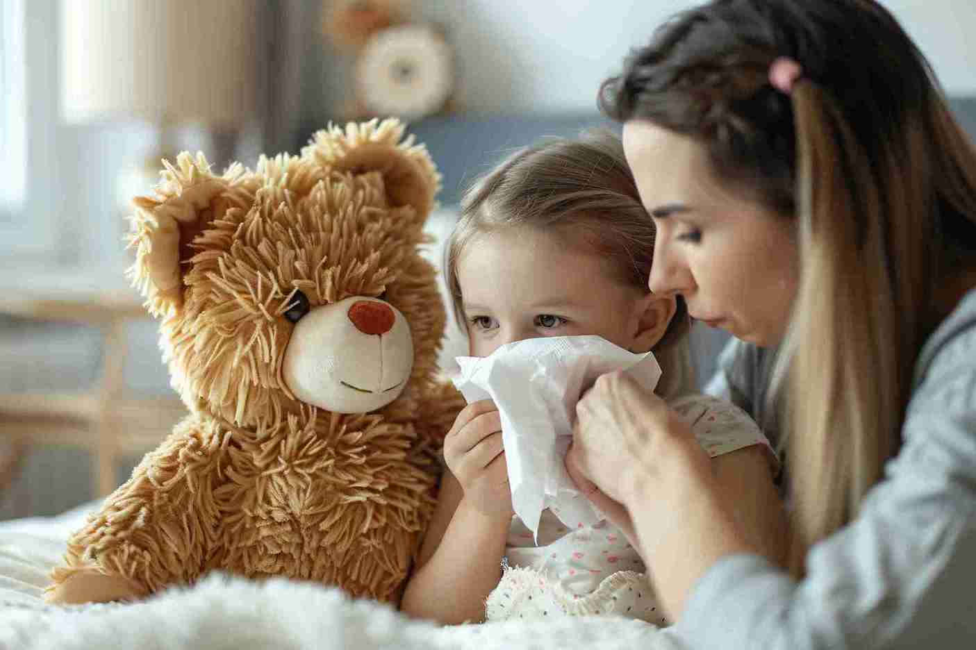 viral infections