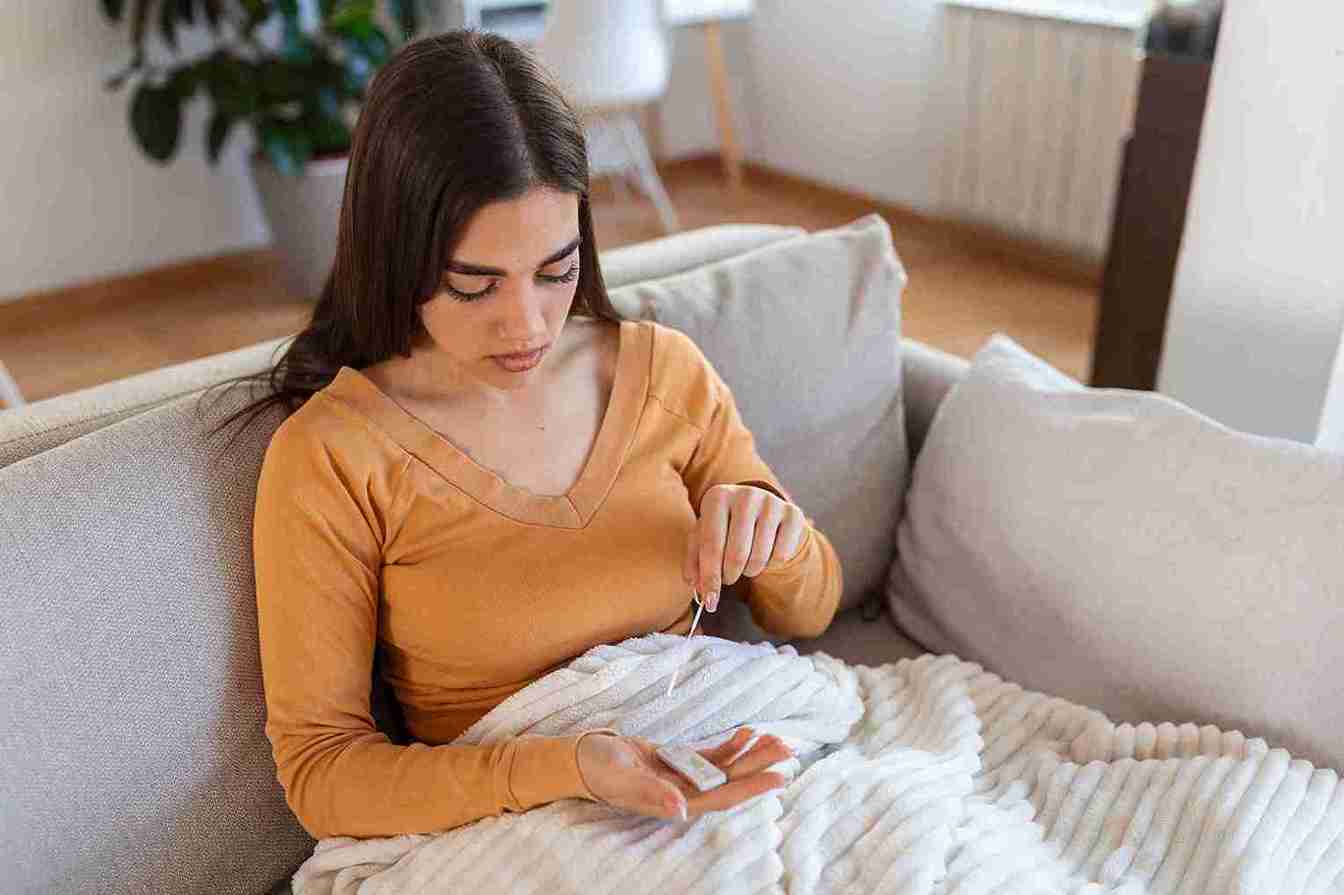 When Should I Take a Pregnancy Test?
