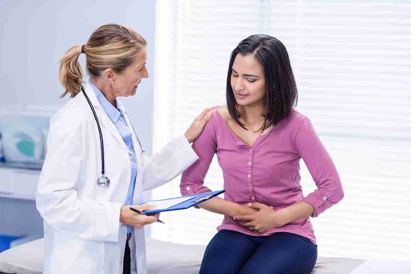 Medical Treatments to Help Induce Periods
