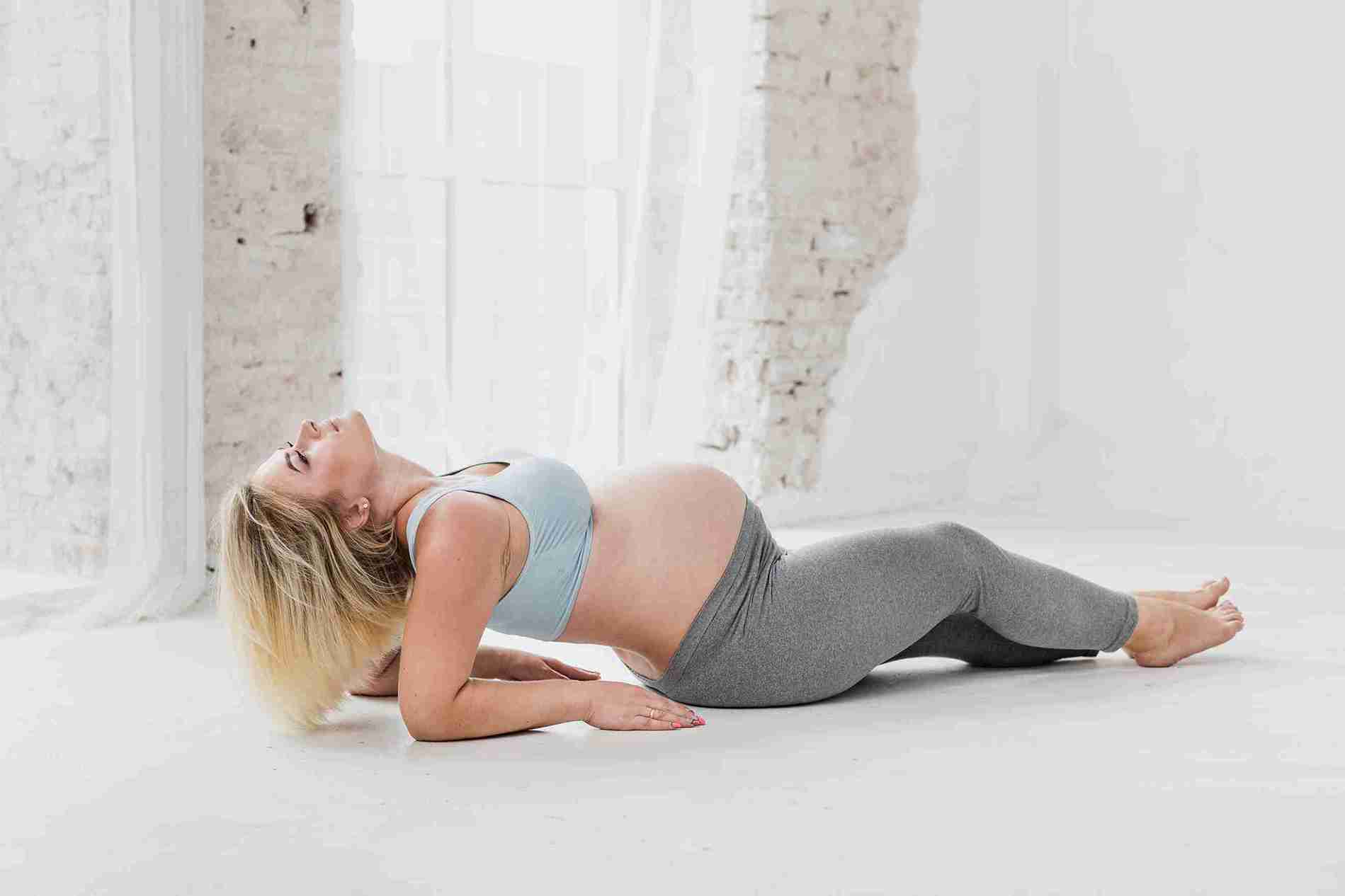 What Causes a Breech Baby?