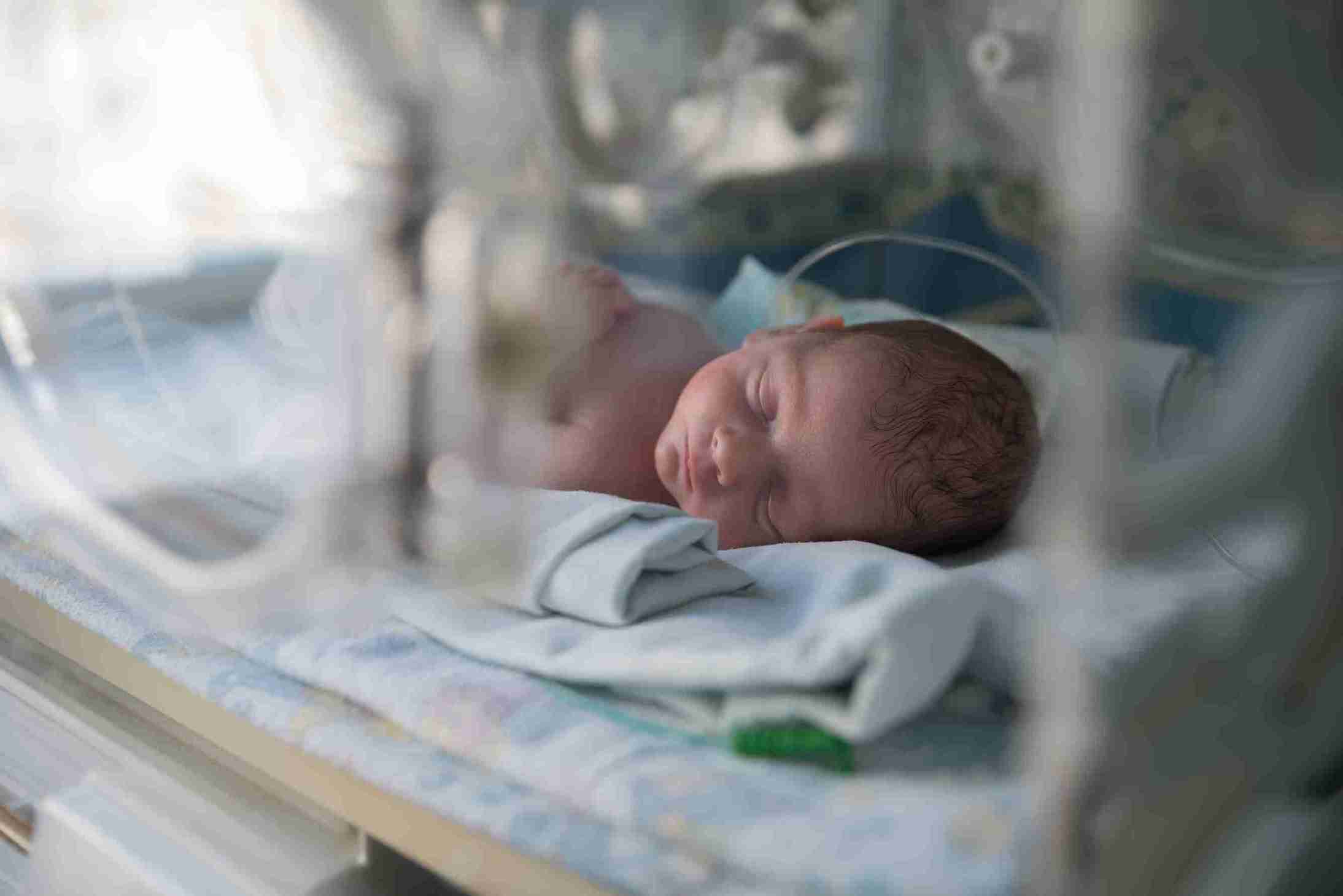 RSV treatment for babies