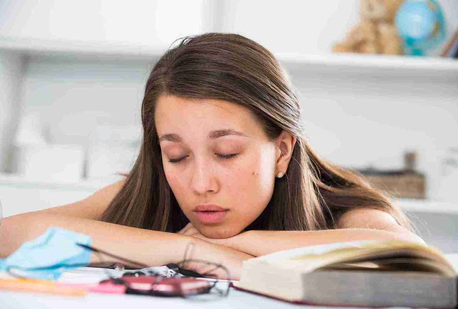 Why Do Pre-Teens Suddenly Need More Energy?