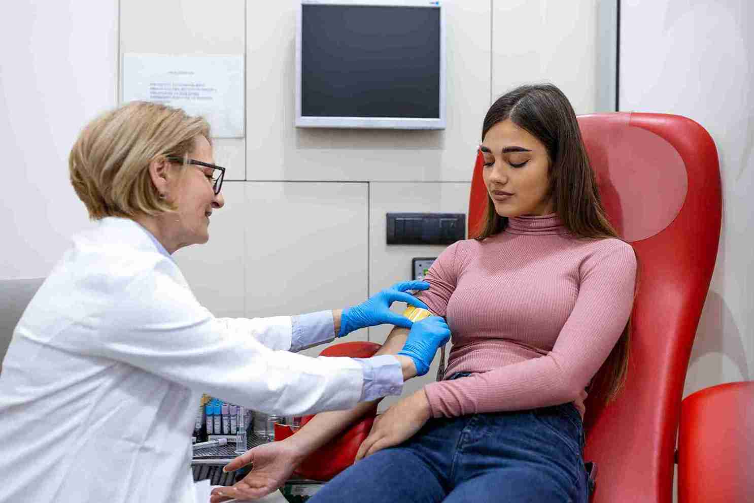 After Follicular Study, When Is the Right Time to Test for Pregnancy?