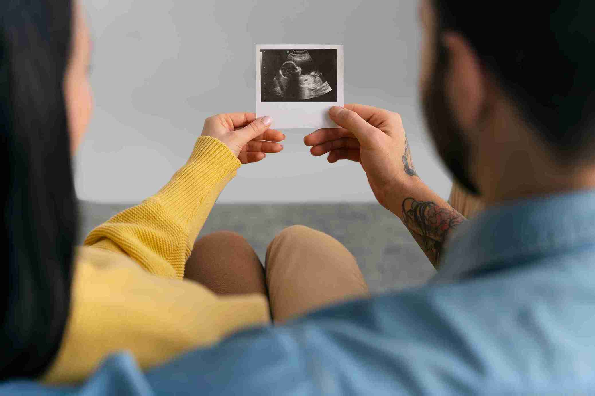 What Is Done During the First Prenatal Visit