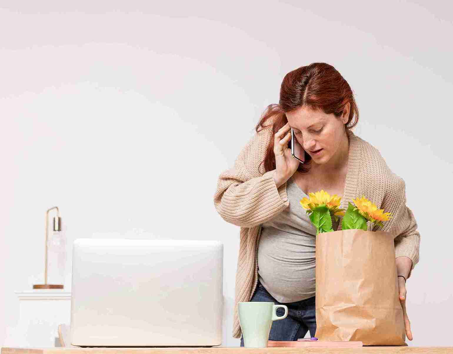 Things Not to Do After You Are Pregnant