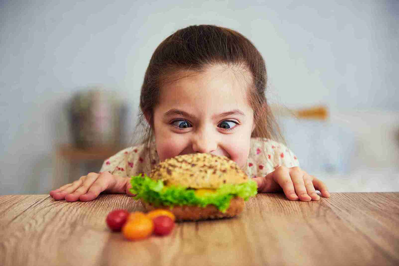 What Counts as Obesity in Children?