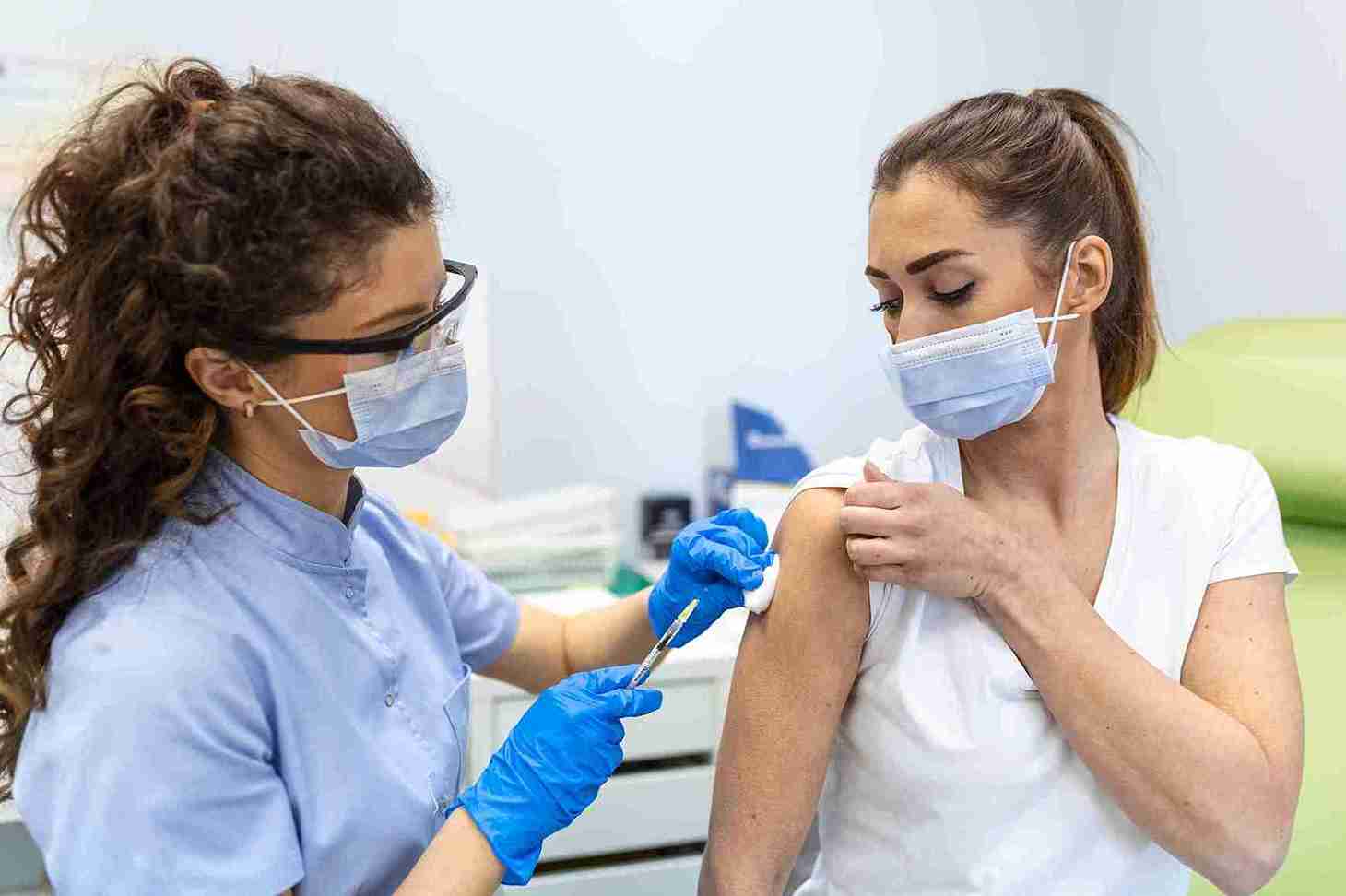 HPV Vaccine for Adults