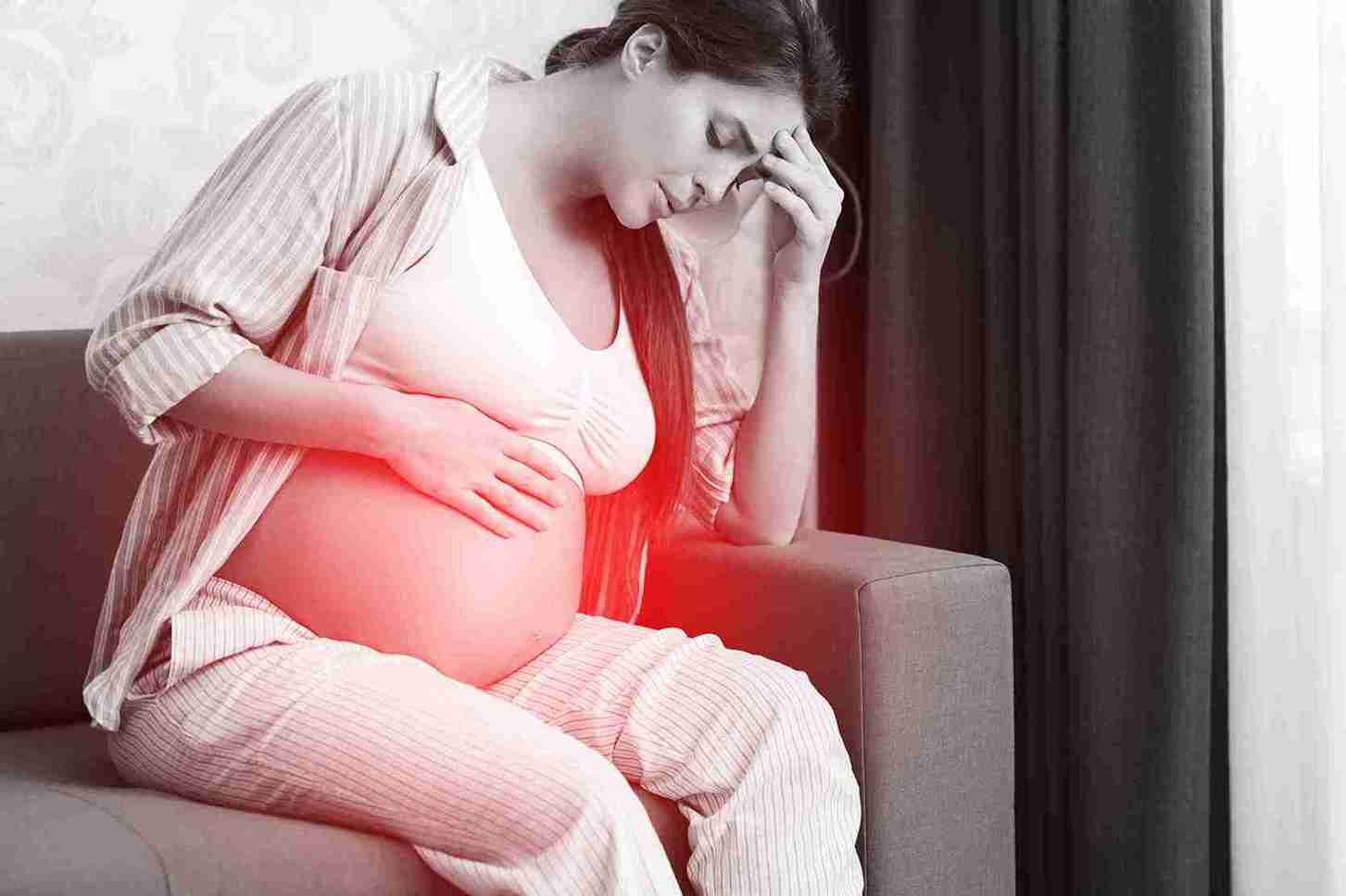 What is a High-Risk Pregnancy?