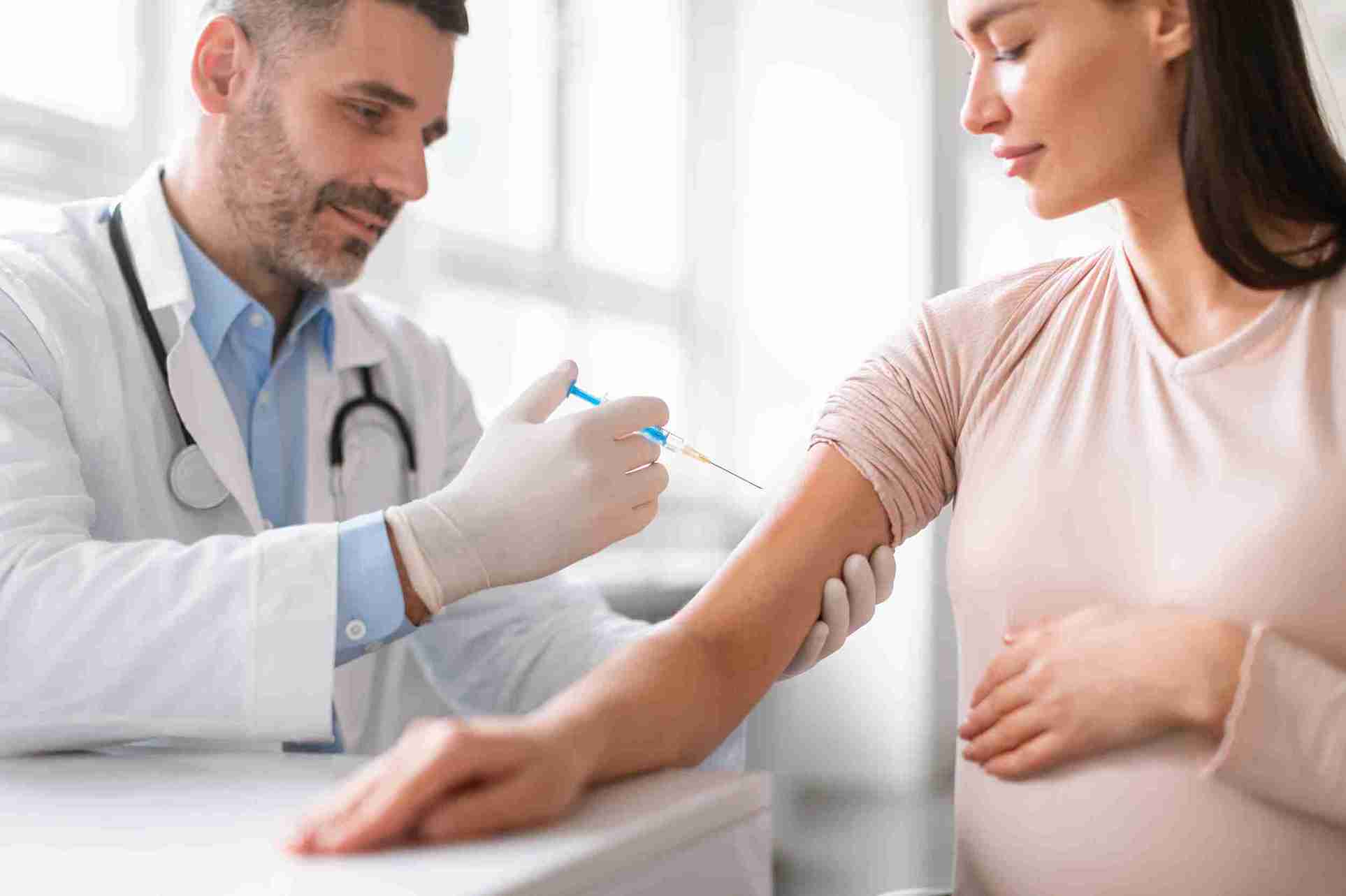 Why Are Vaccinations Necessary in Pregnancy?
