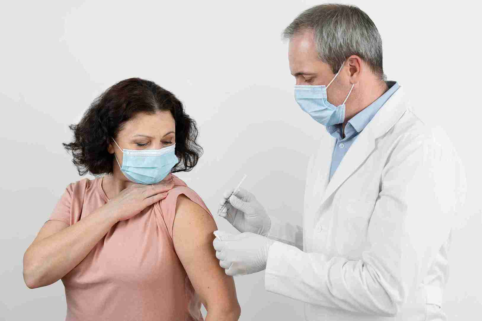 vaccine during pregnancy
