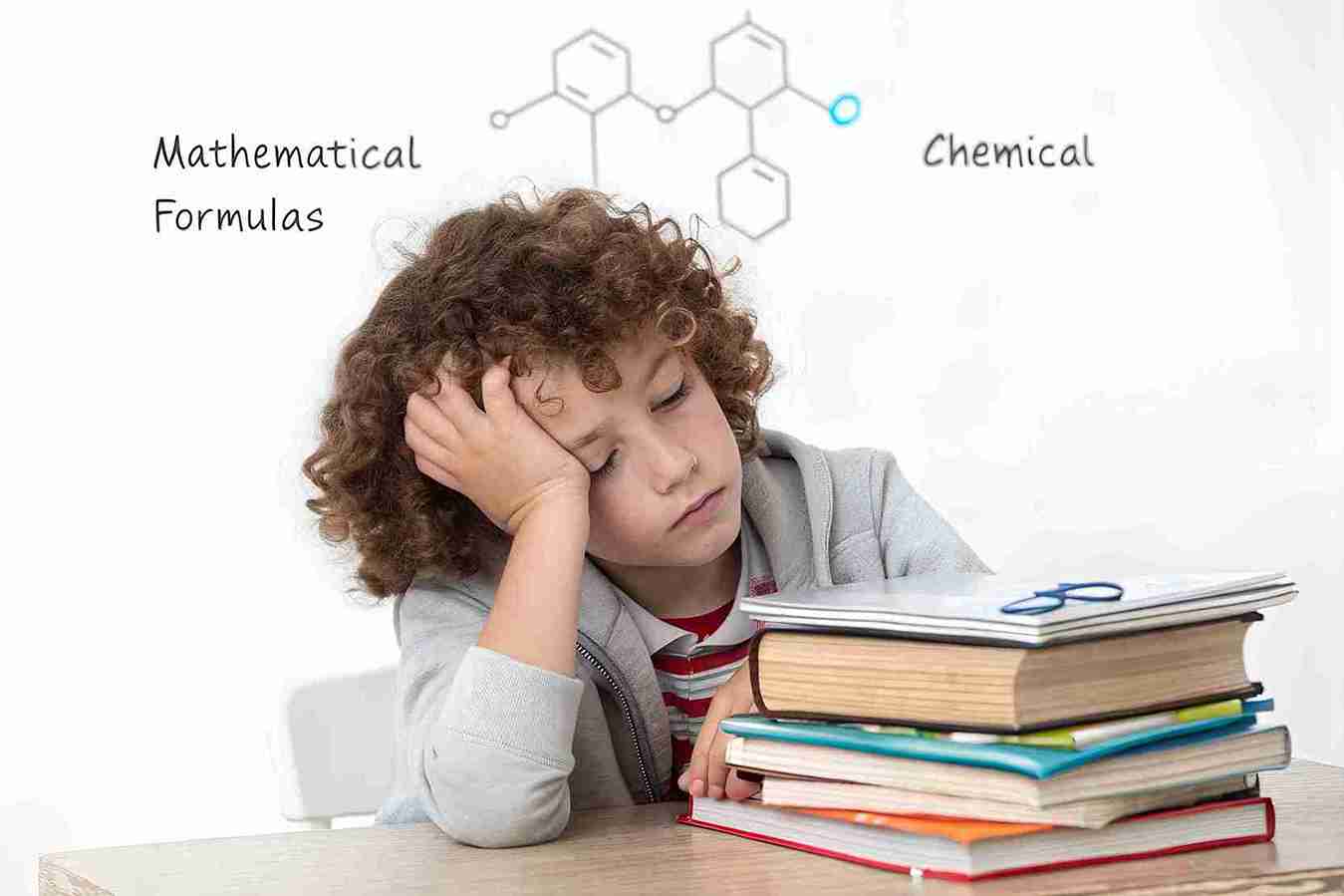 Could Iron Deficiency Be Part of the Problem?