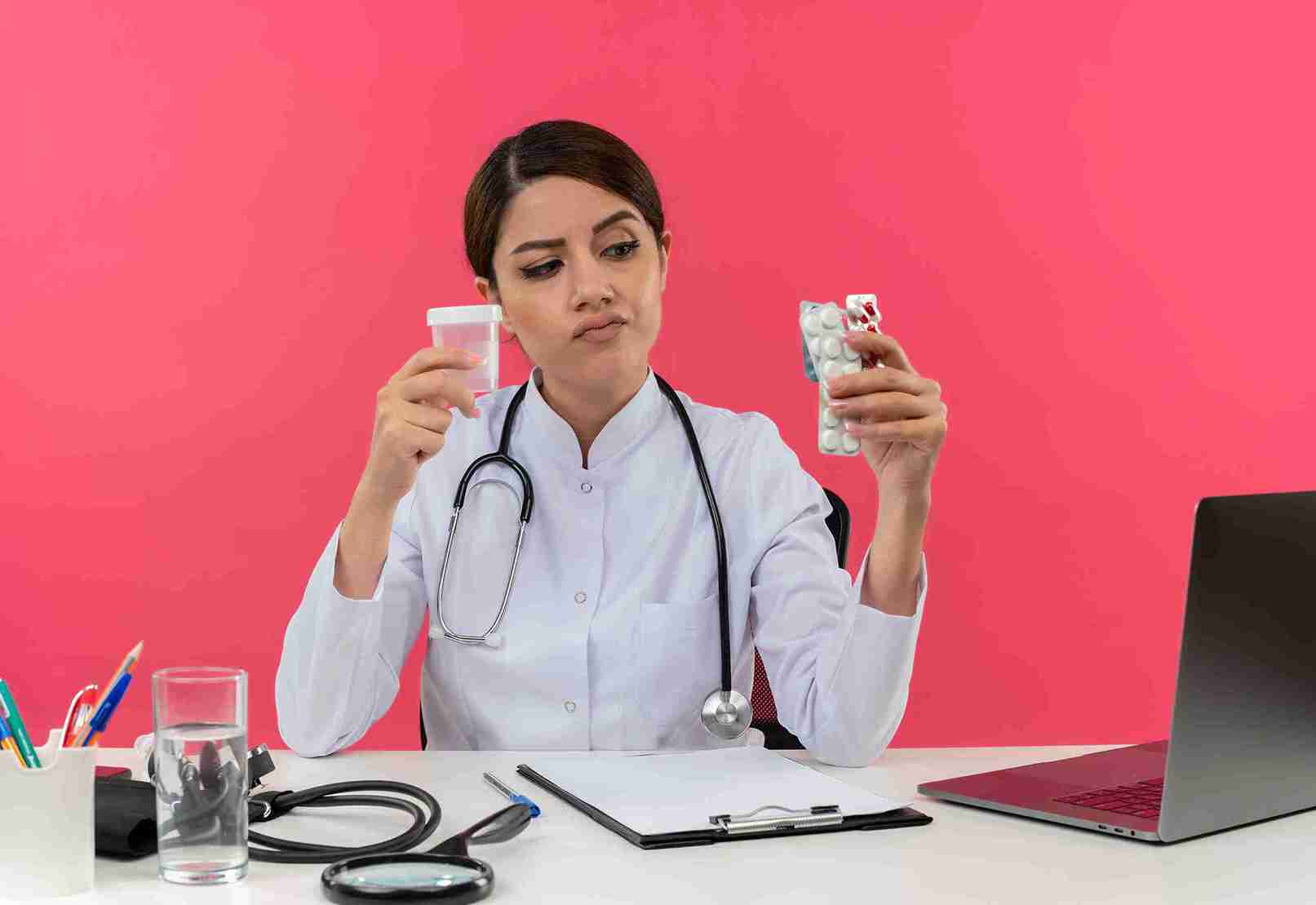 How Do Endocrine Disruptors Work?