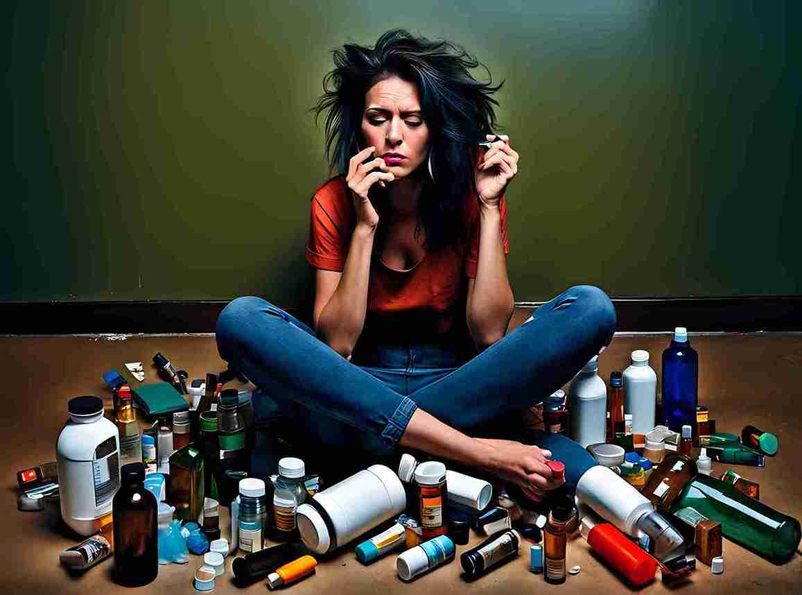 Personal Care Products Parabens and Phthalates