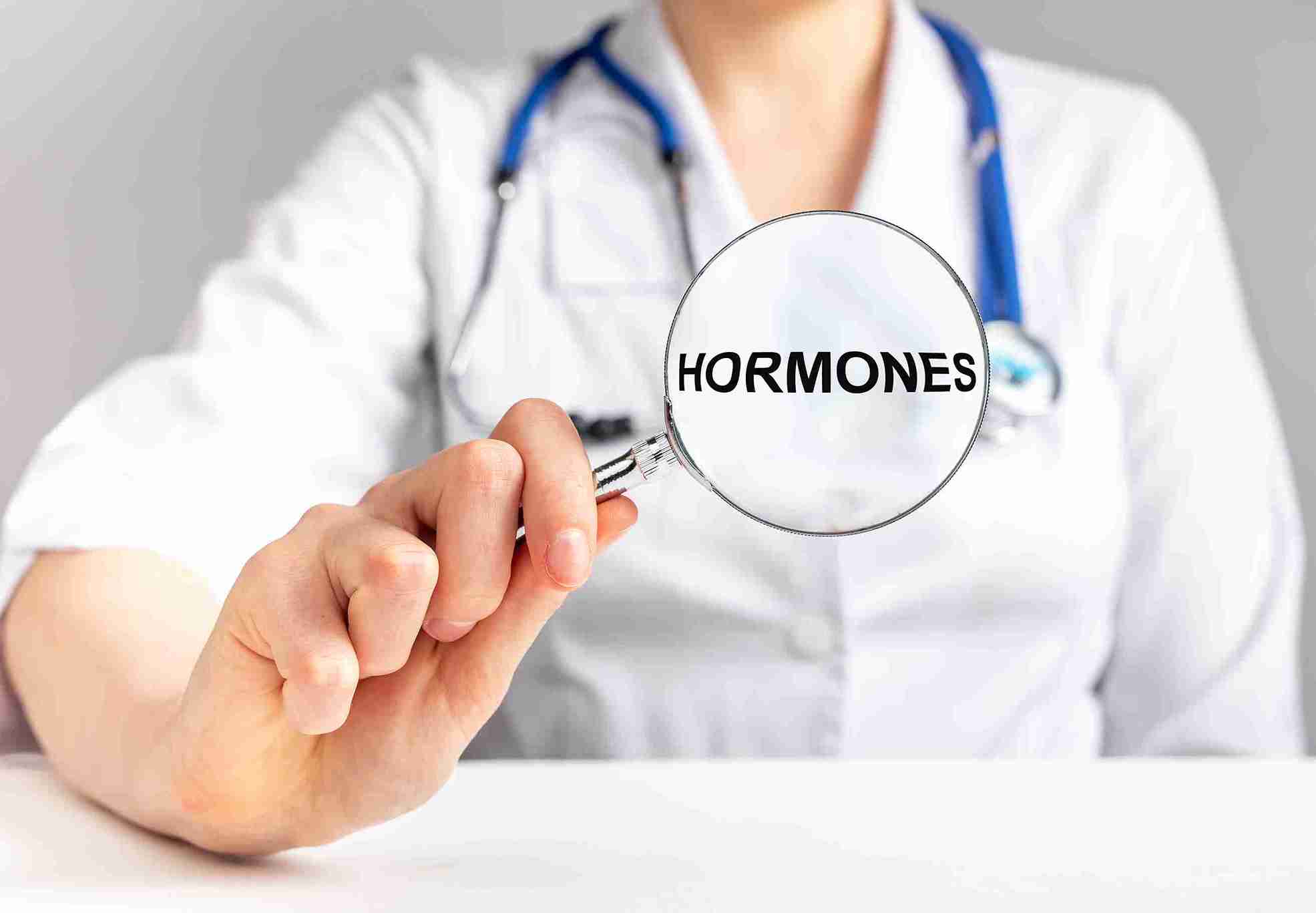 What Causes Oestrogen Dominance