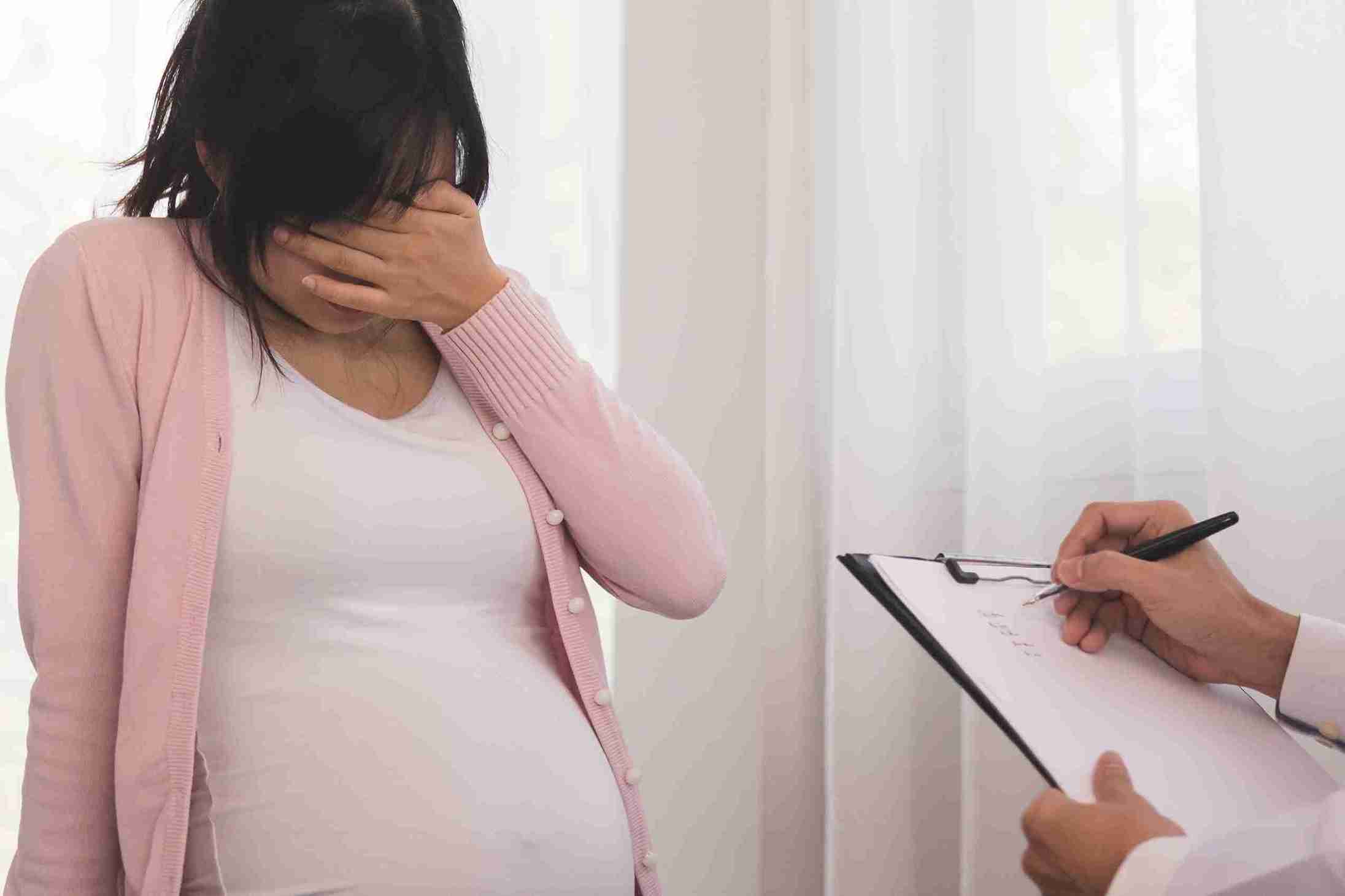 What Is a Bad Obstetric History (BOH)?