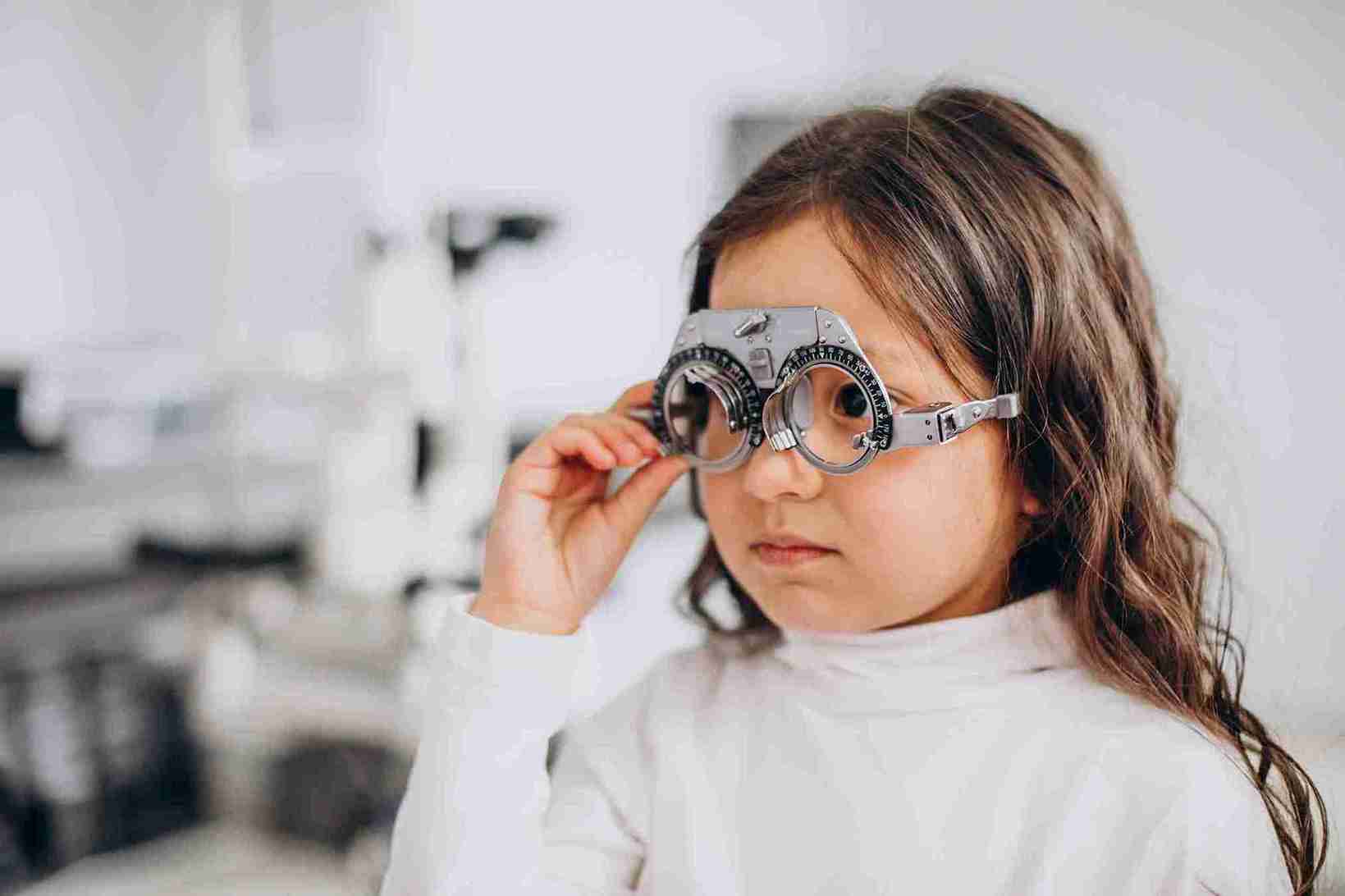 essential for a child's learning