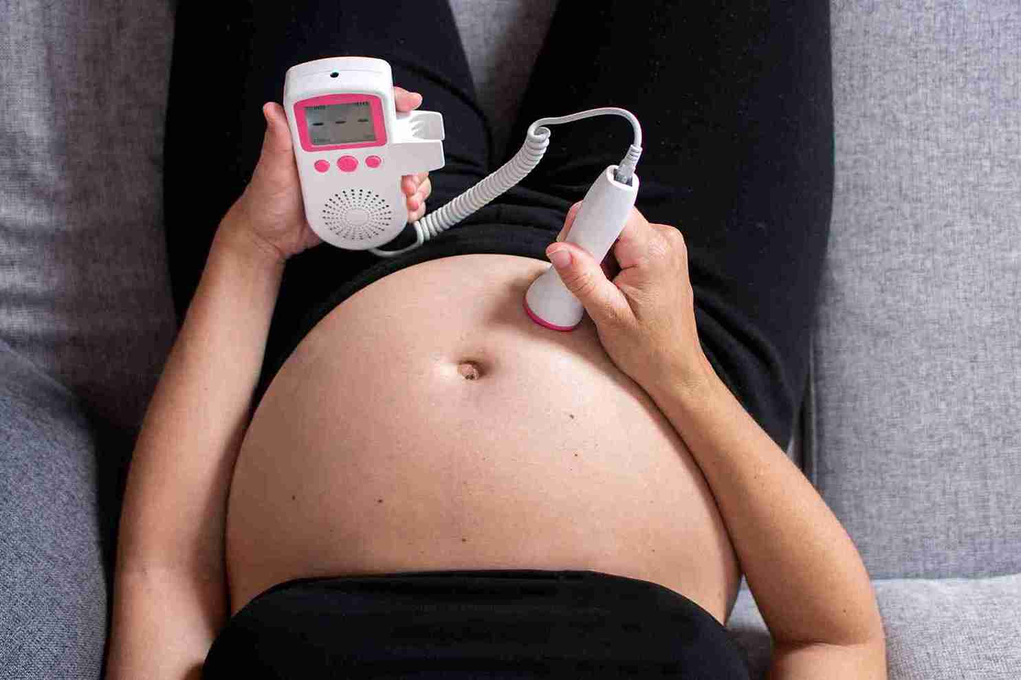 What Can Cause Changes in Fetal Heart Rate?