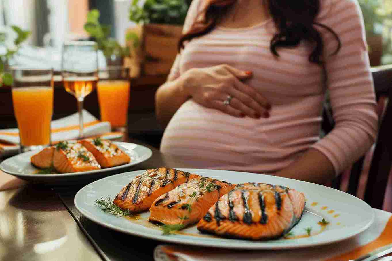 Can You Eat Fish When Pregnant?