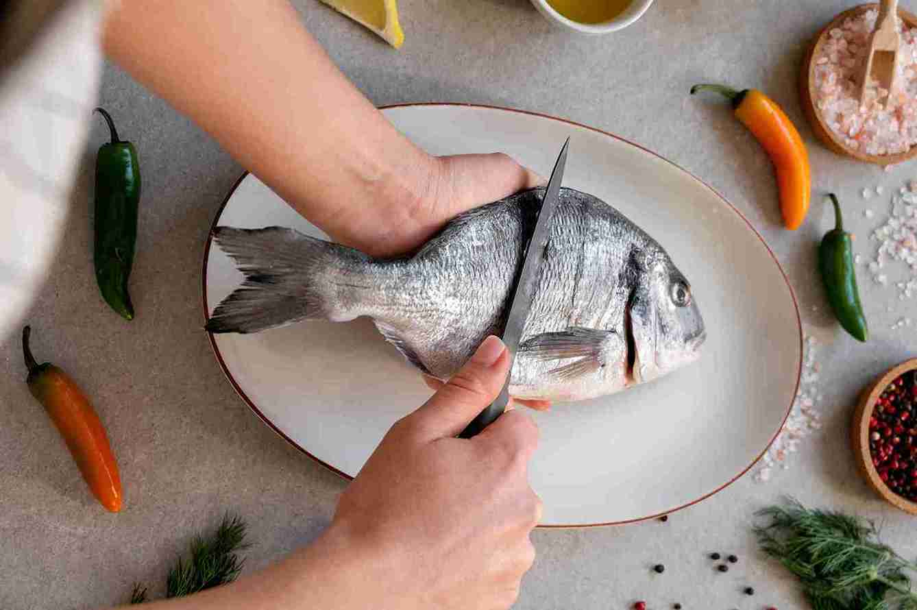 Can Pregnant Ladies Eat Indian Fish?
