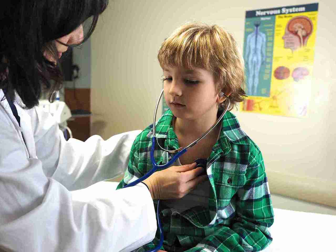 What is Pneumonia?